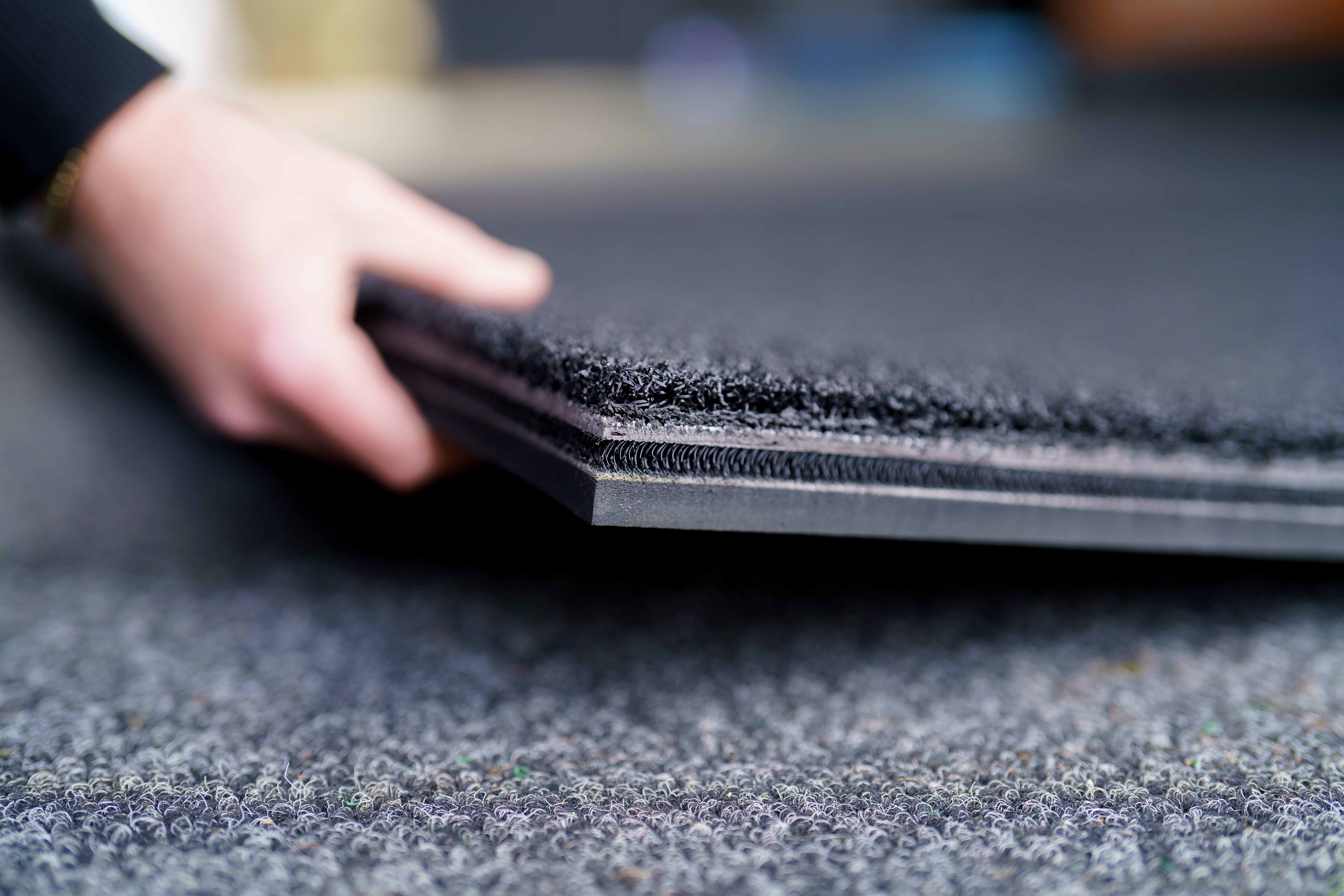 Simulator Accessories