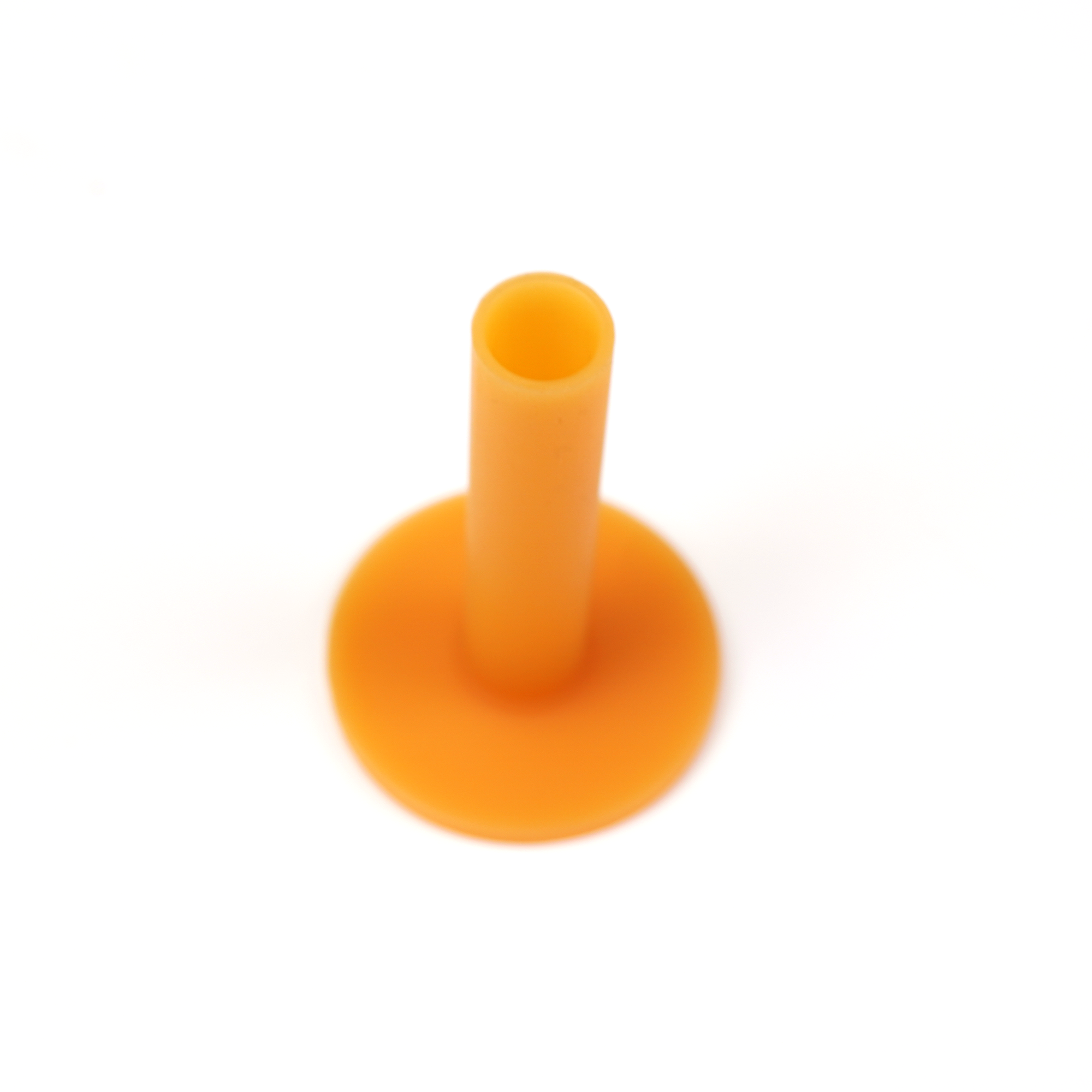 Rubber Golf Tees