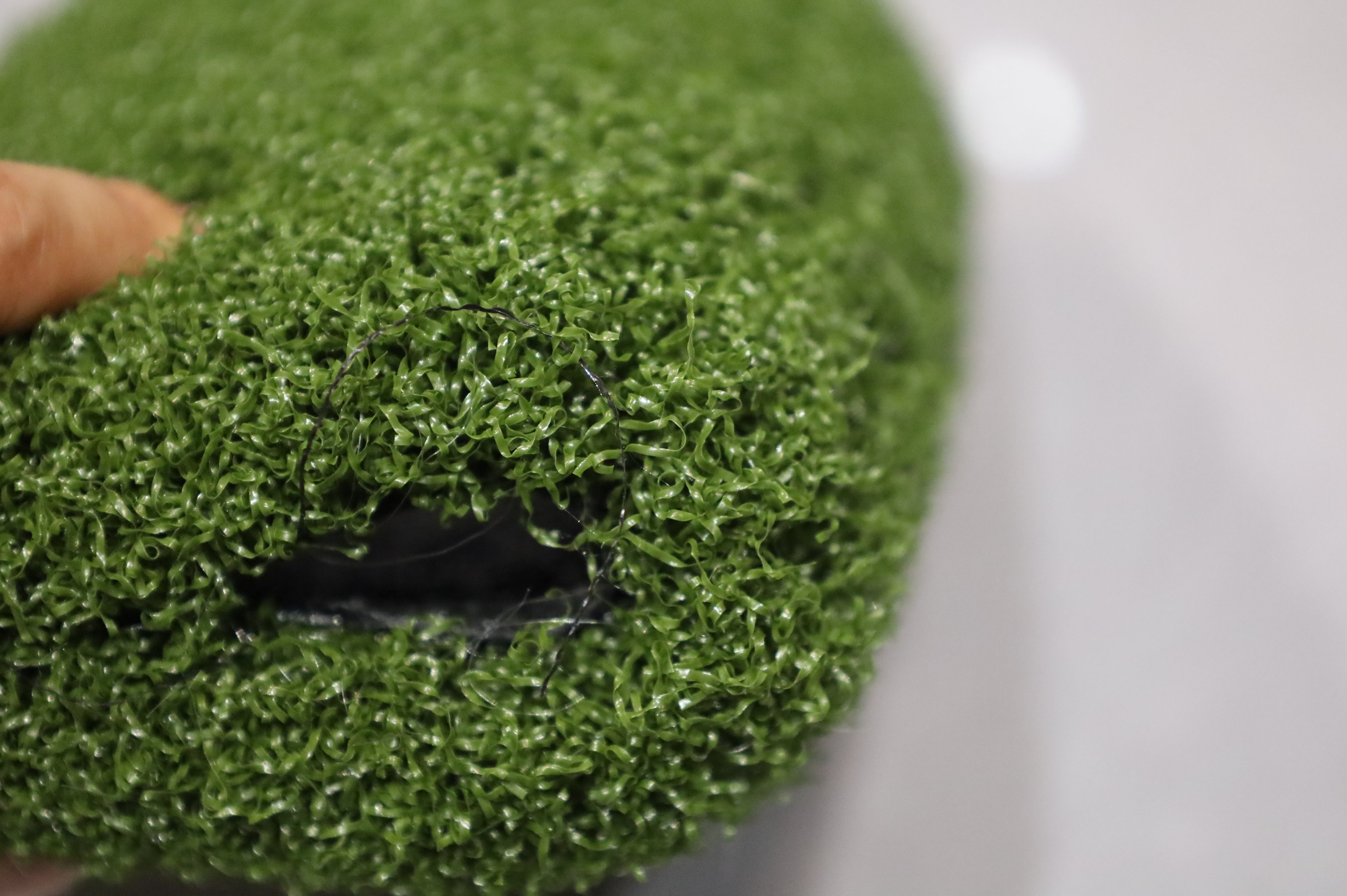 FMG Premium Tee Strike Turf