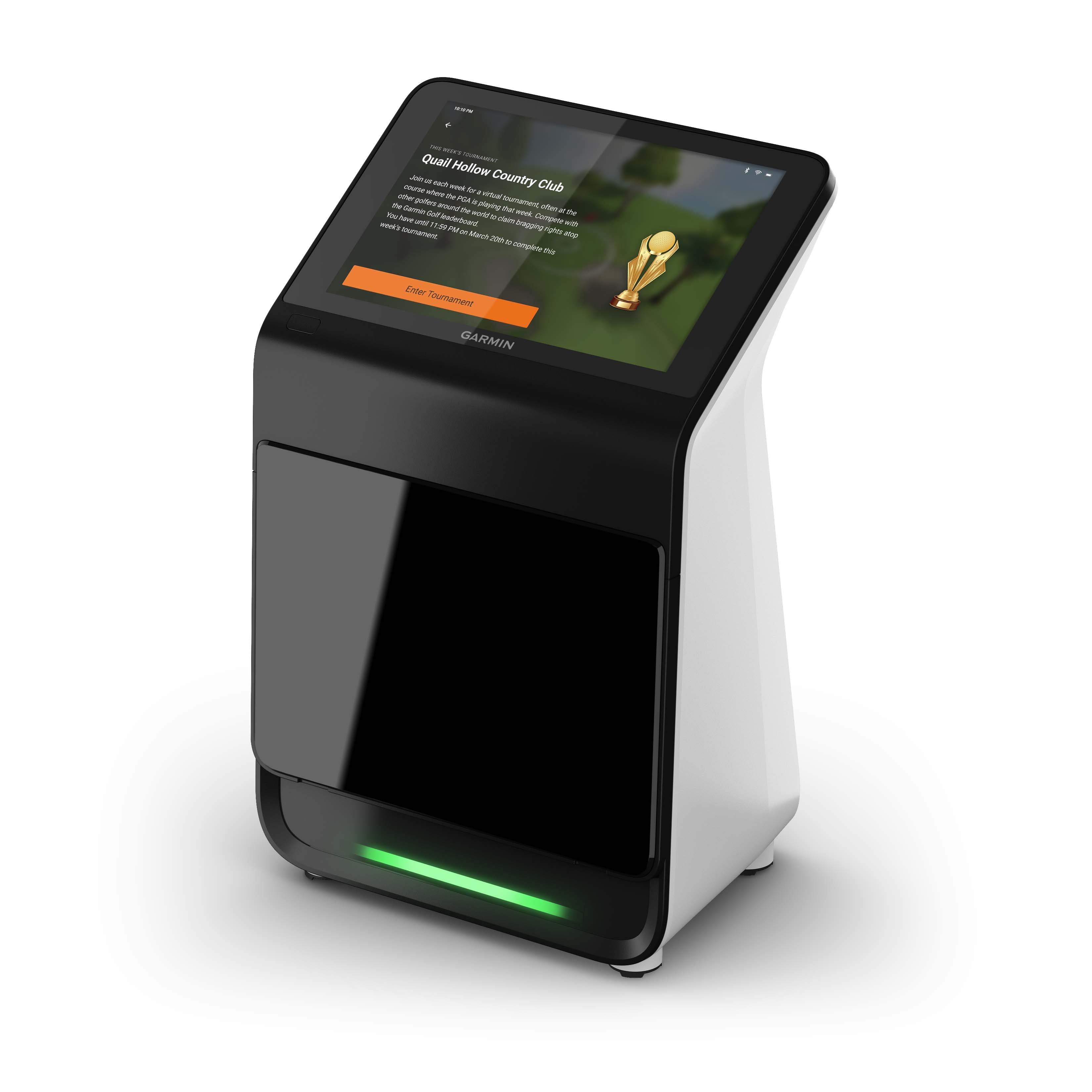 Garmin R50 Simulator Bundle