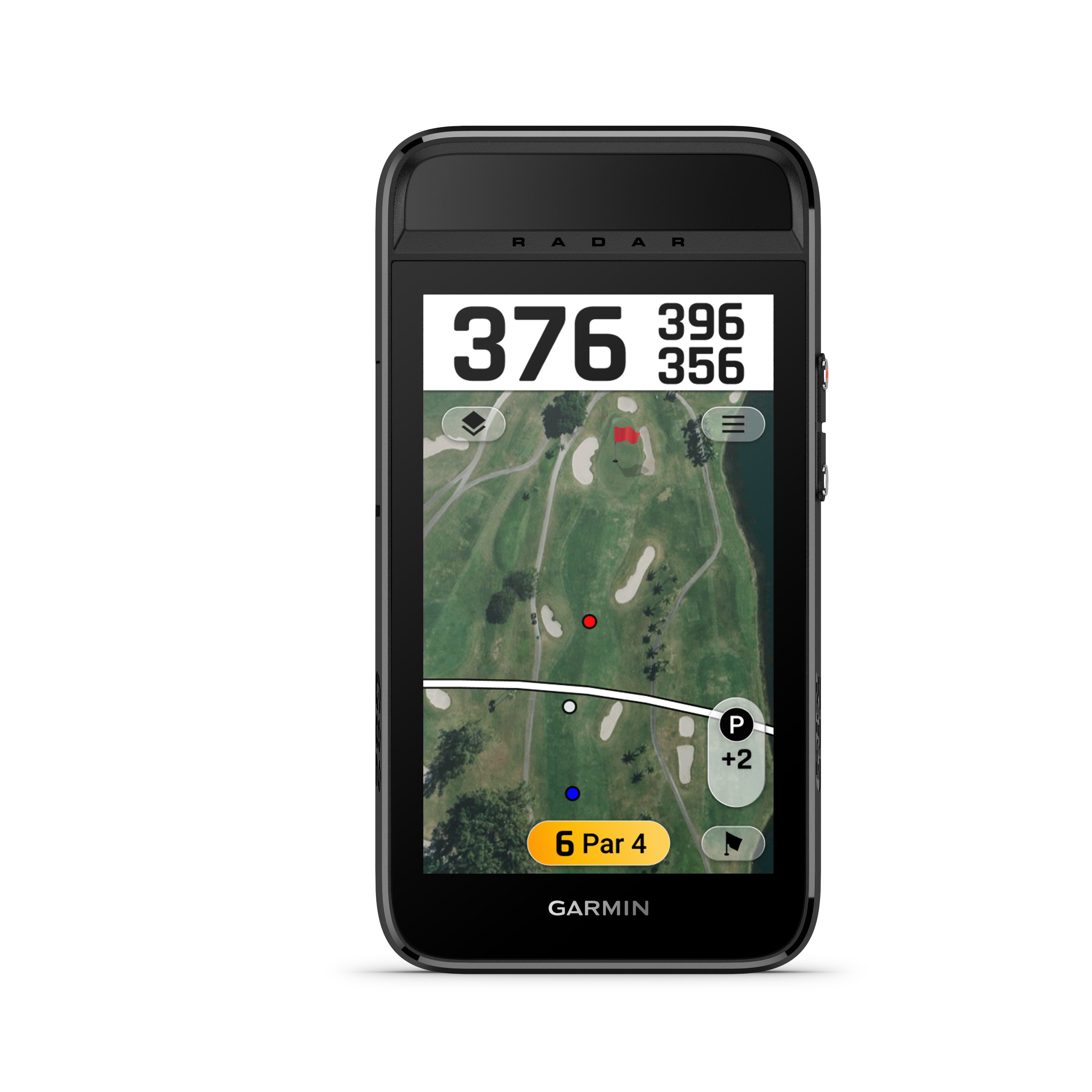 Garmin Approach G82