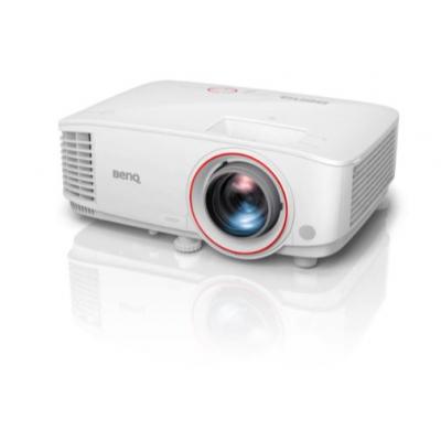 BenQ TH671ST Projector