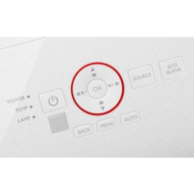 BenQ TH671ST Projector