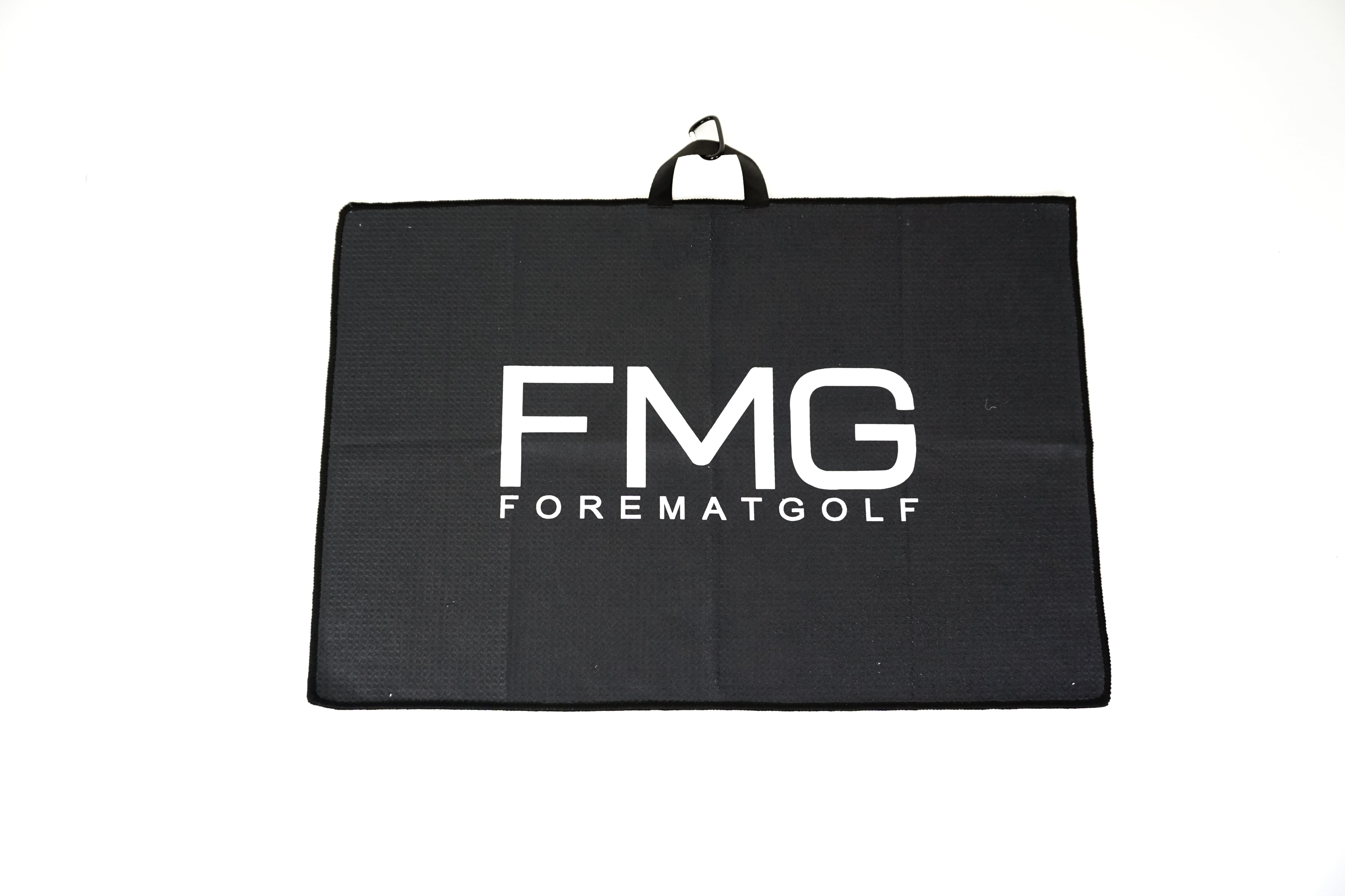 FMG Micro-Fibre Towel