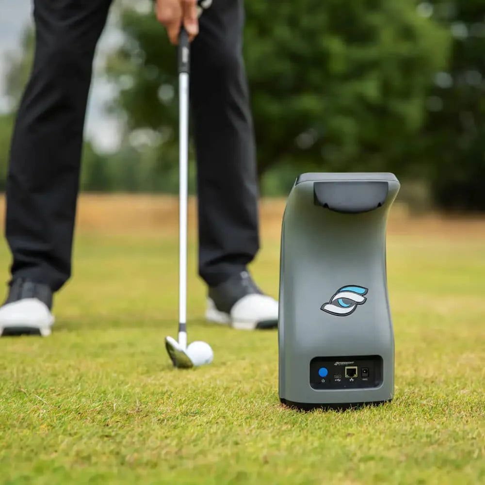 Foresight GC3 Simulator Bundle