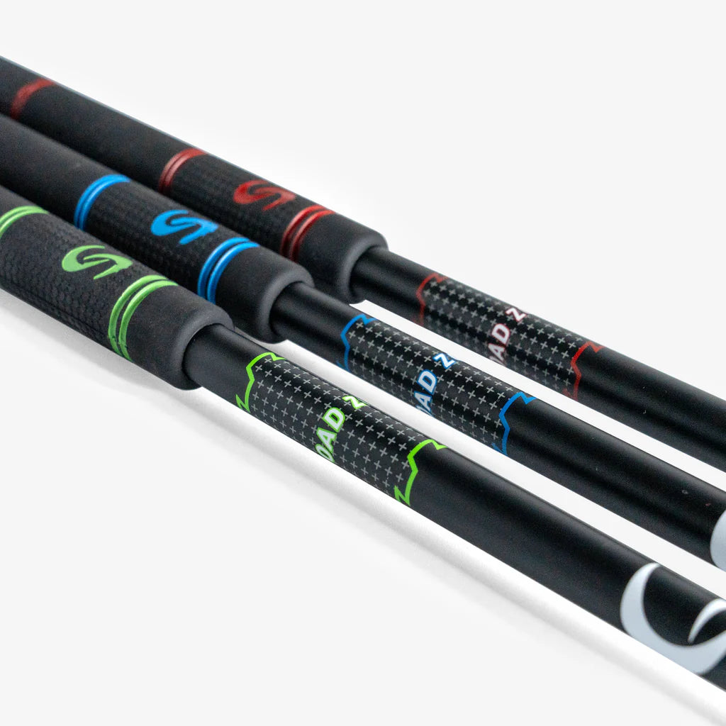 SuperSpeed Golf - Speed Stick Pro (NEW!)