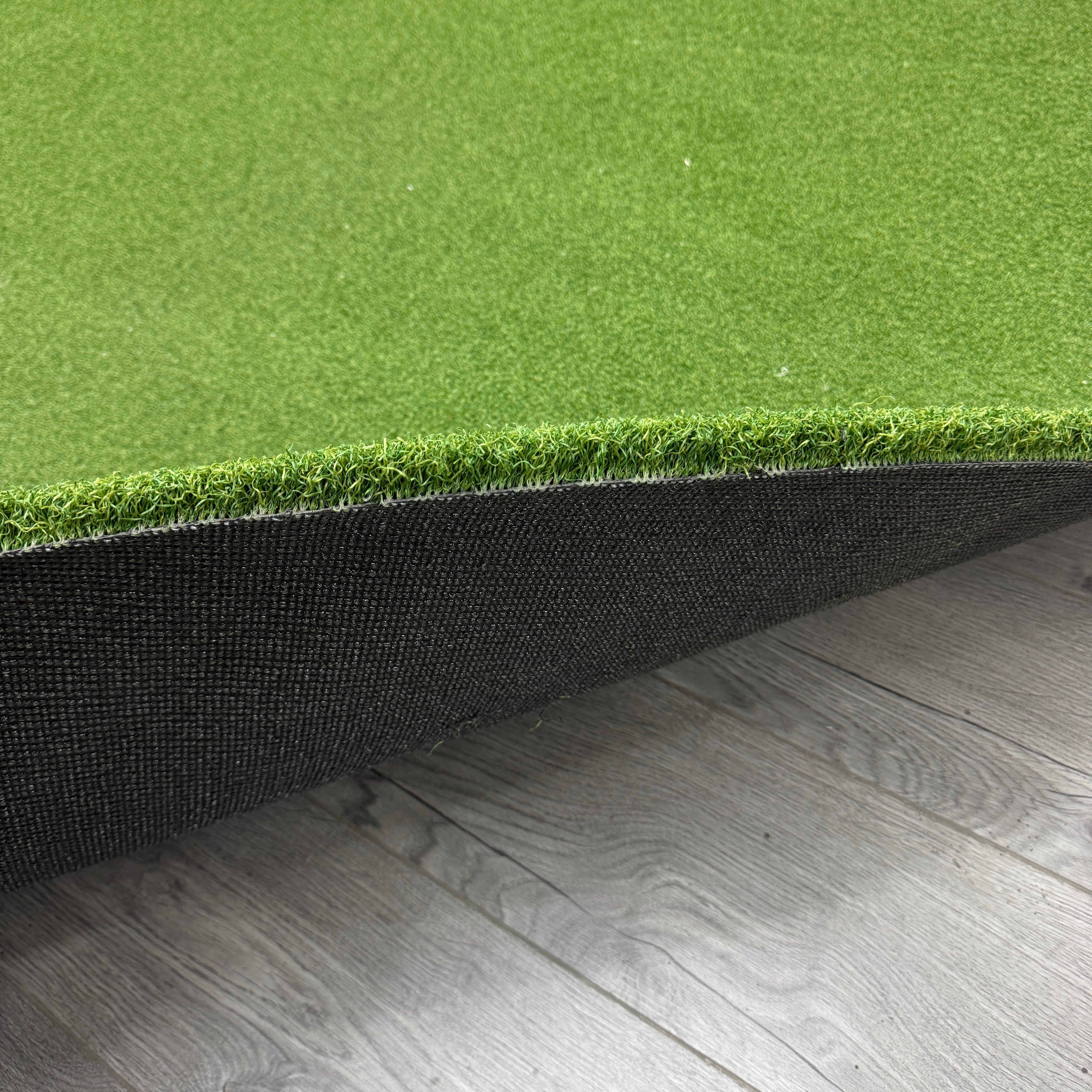 2m Round Premium Tee Turf Mat