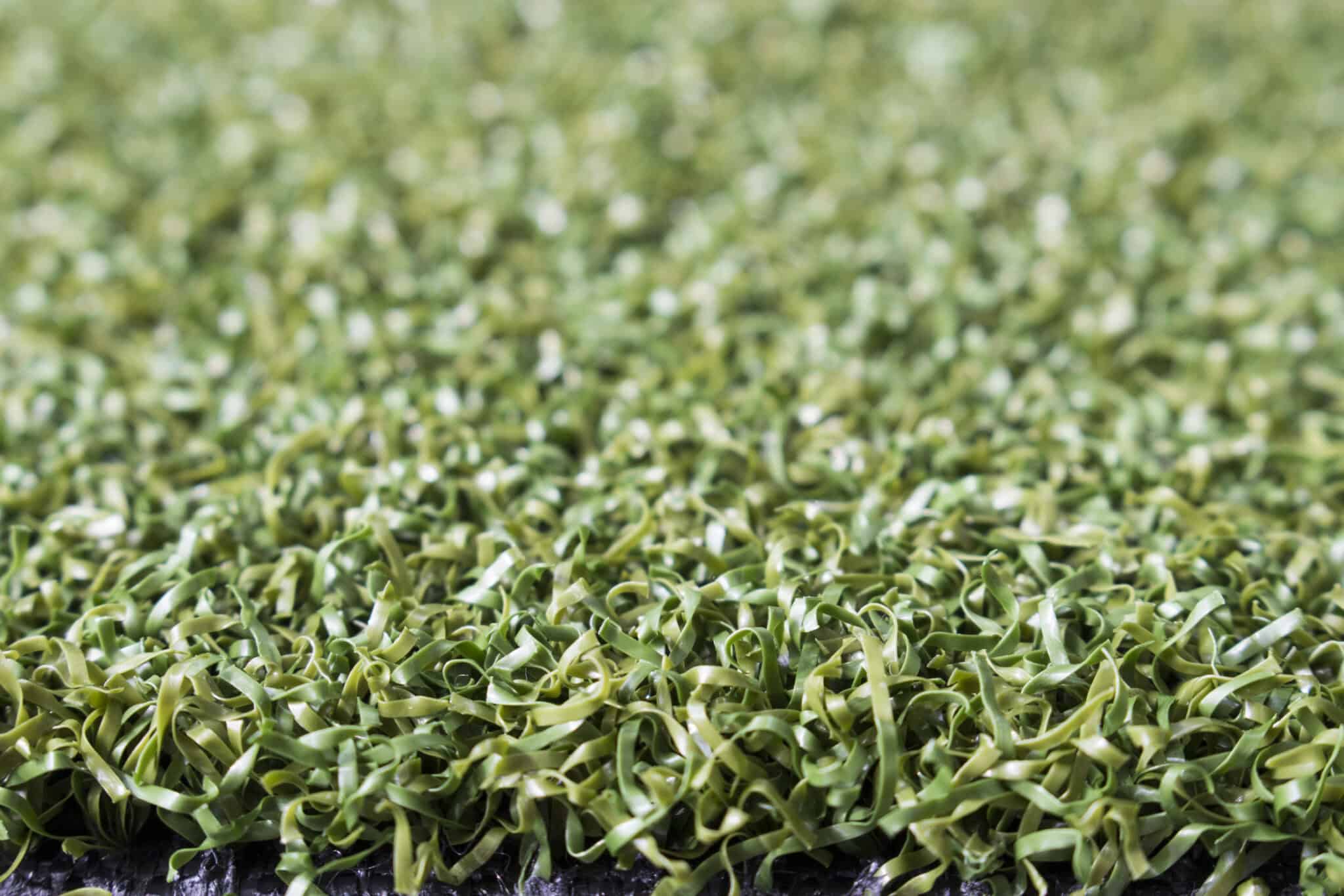 Putting Turf - Black