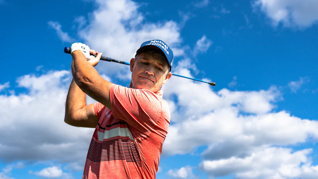 SuperSpeed Golf - Speed Stick Pro (NEW!)