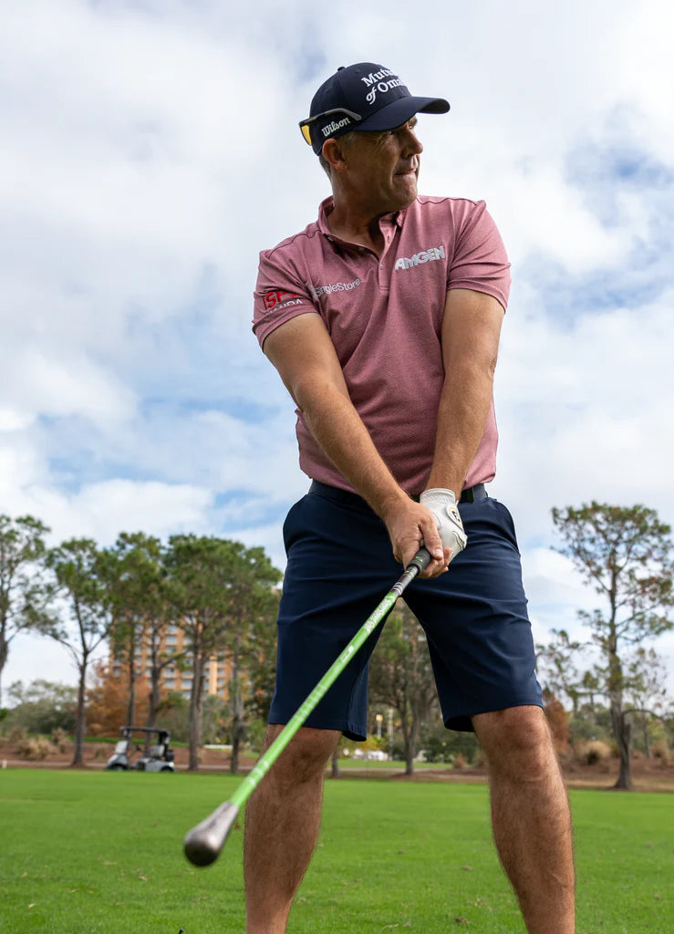 SuperSpeed Golf - Speed Stick Pro (NEW!)