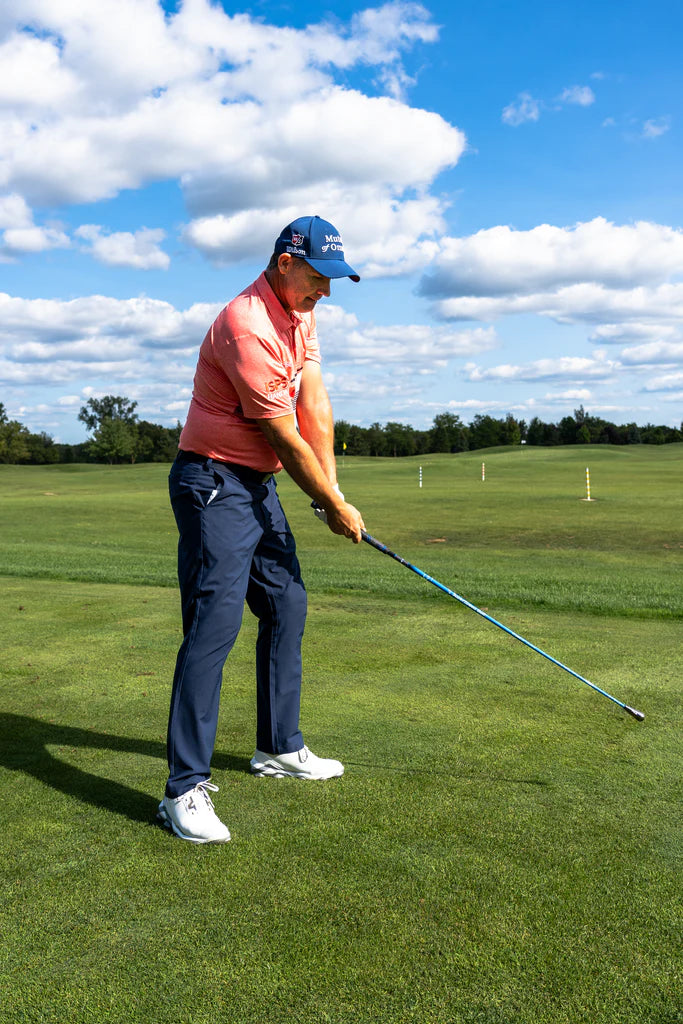 SuperSpeed Golf - Speed Stick Pro (NEW!)