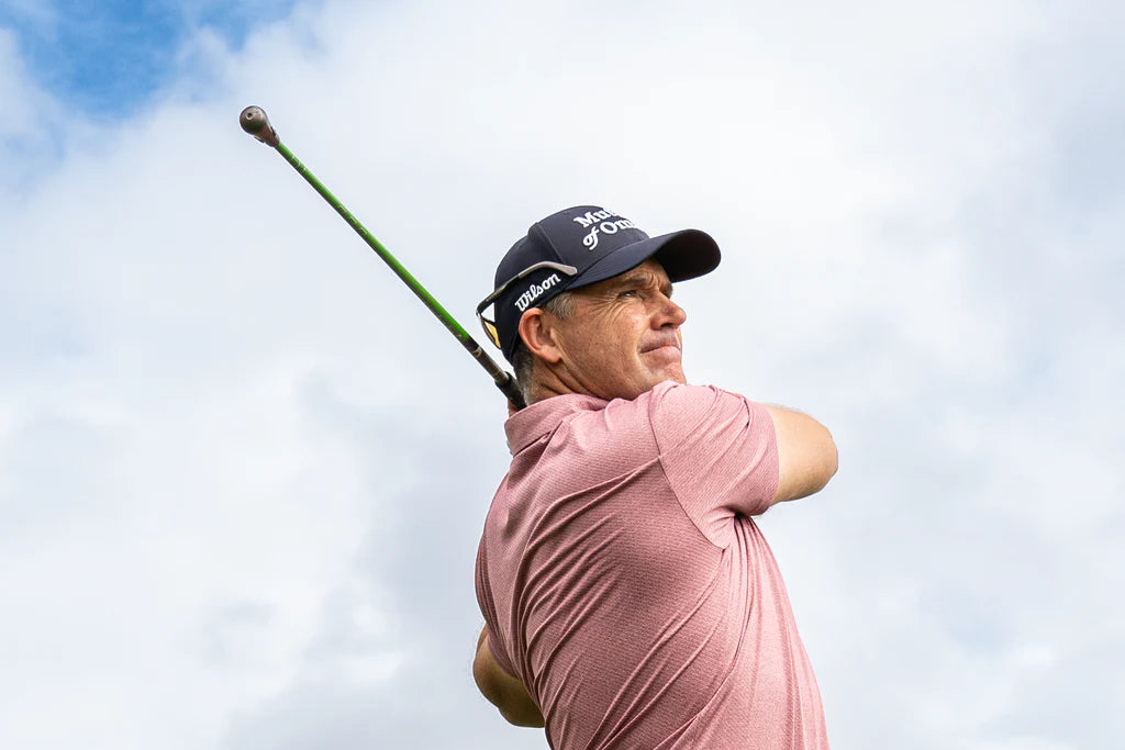 SuperSpeed Golf - Speed Stick Pro (NEW!)