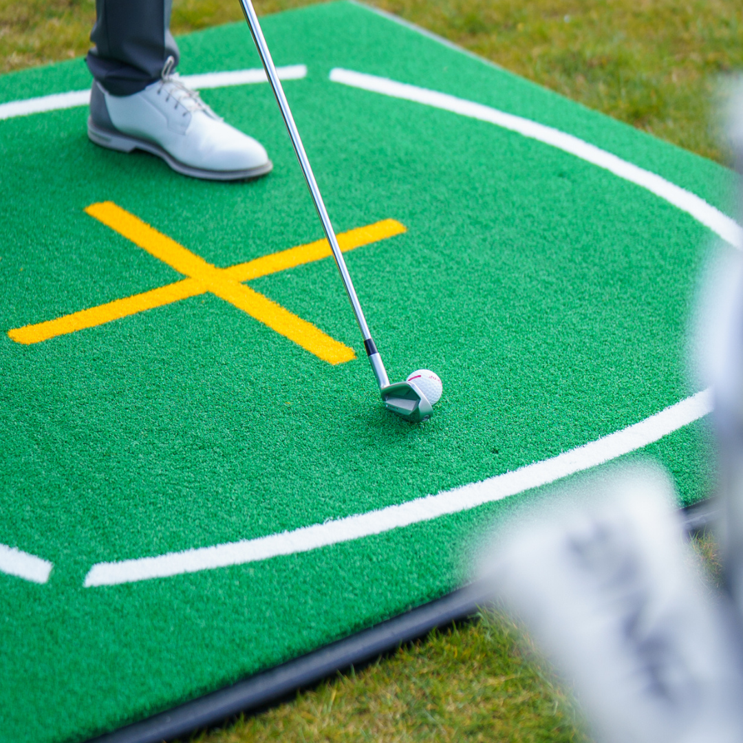 Teaching Mat 150cm x 150cm