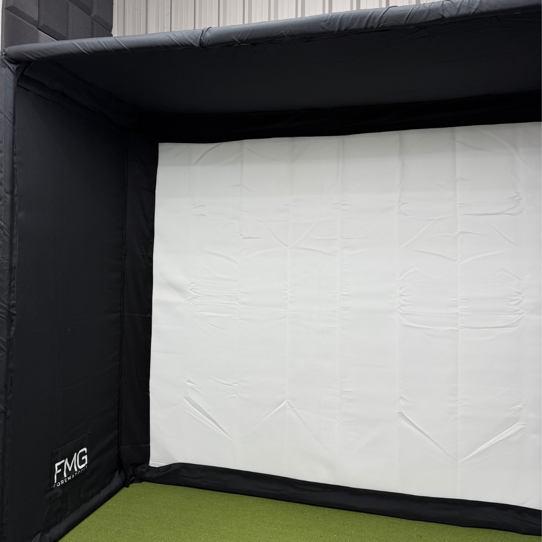 FMG Performance Enclosure - Poled Frame