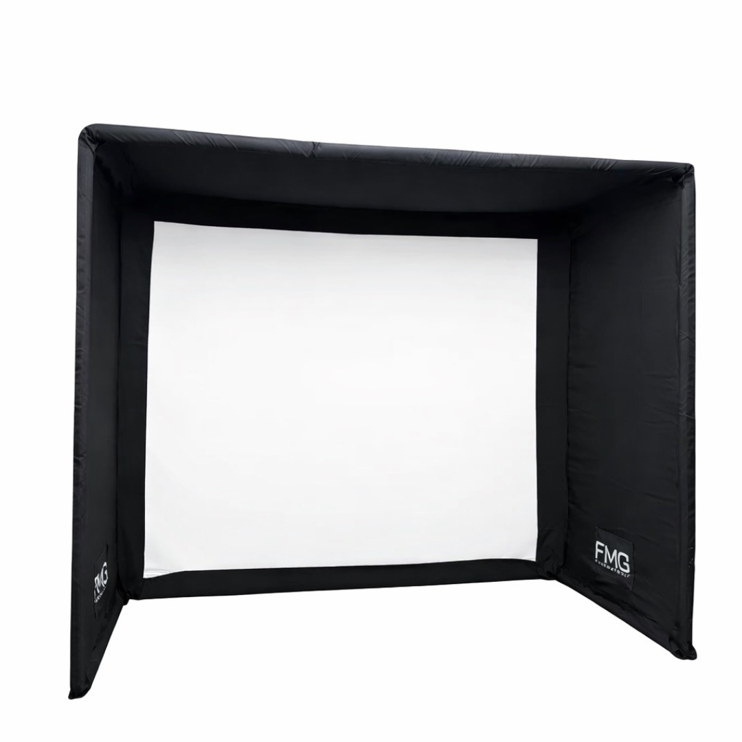 FMG Performance Enclosure - Poled Frame