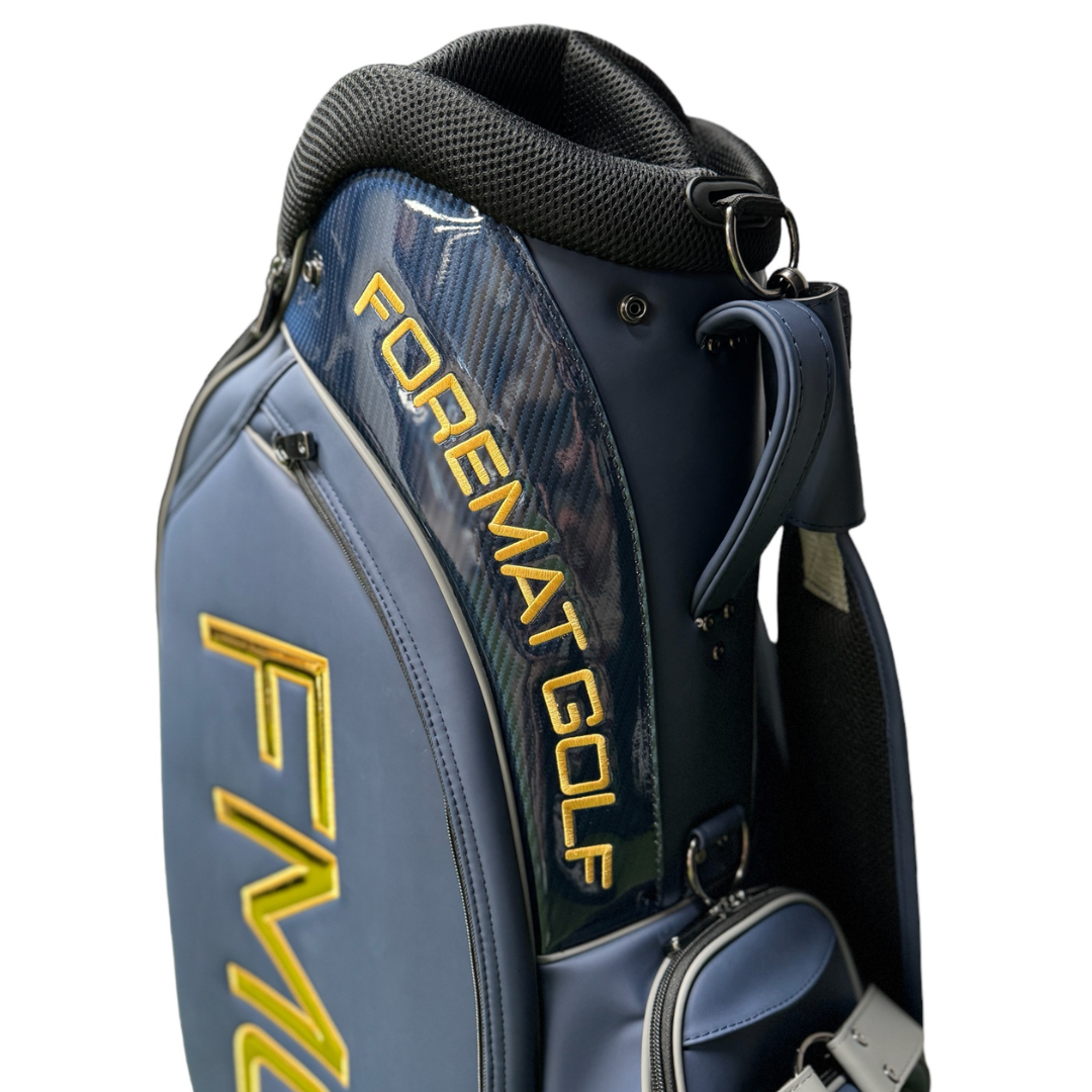 FMG Pro Cart Bag *Open Edition*