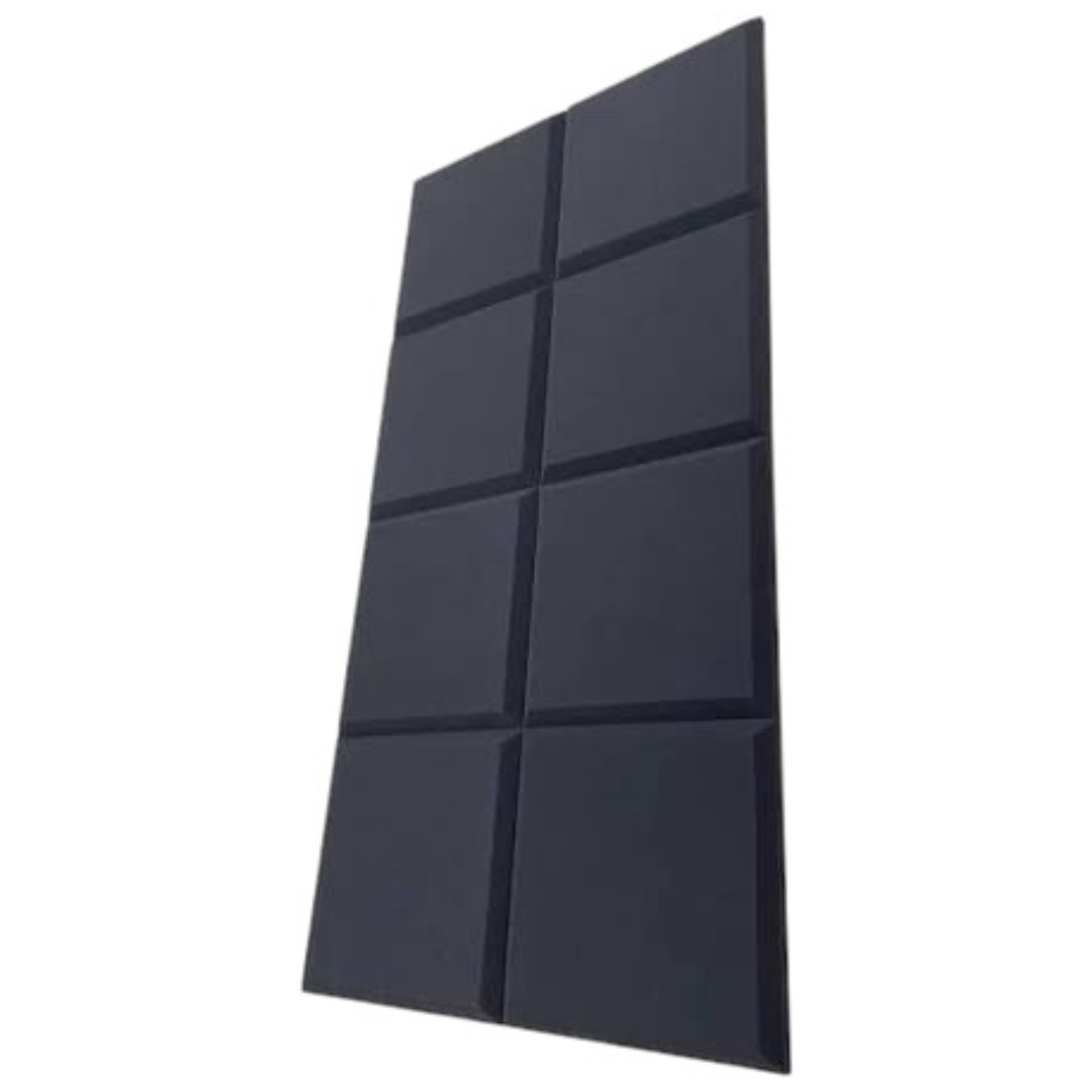 Premium Foam Wall Tiles (Pack Of 12)