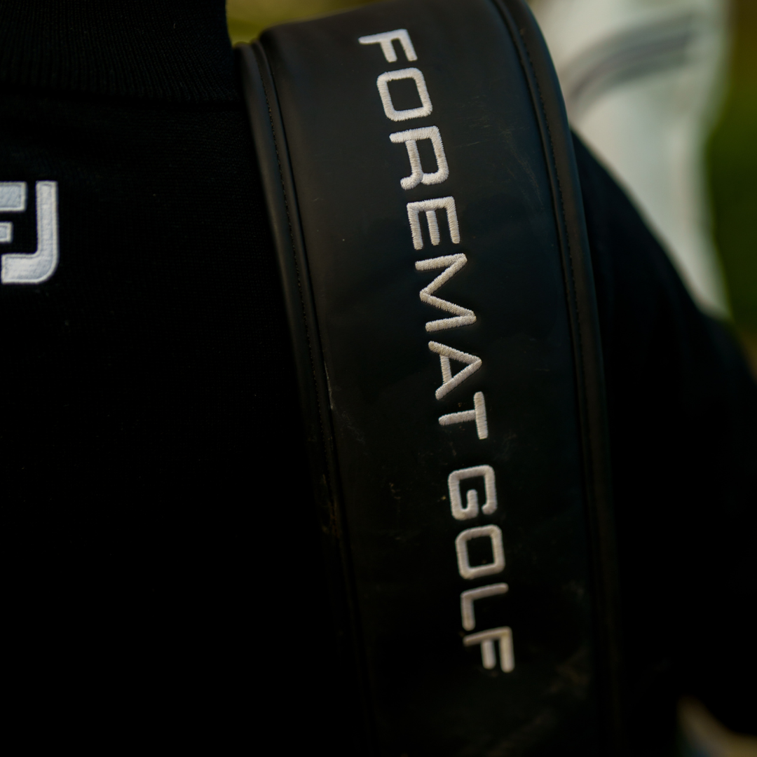 FMG Golf Cart Bag