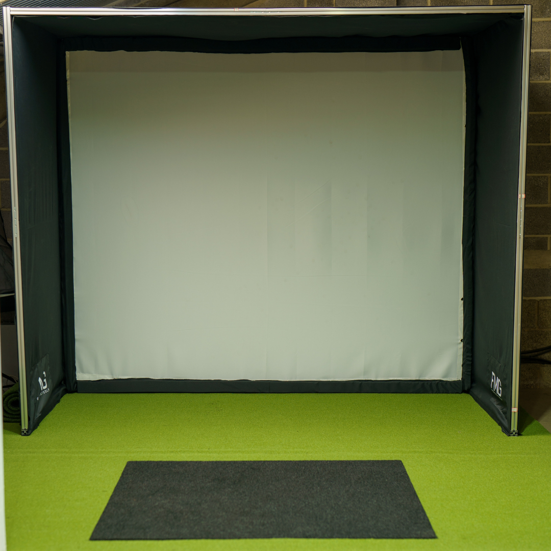 Foresight GC3 Simulator Bundle