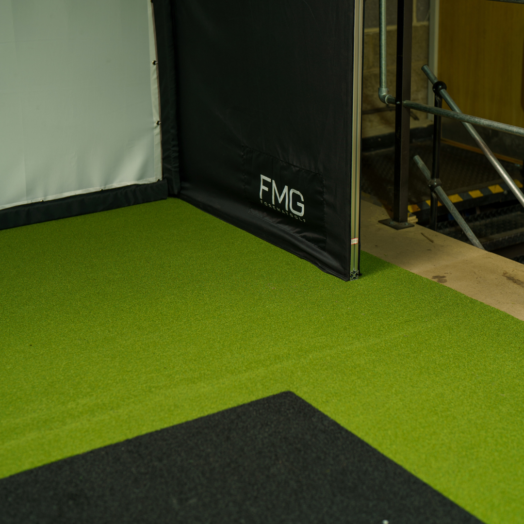 Trackman IO Simulator Bundle