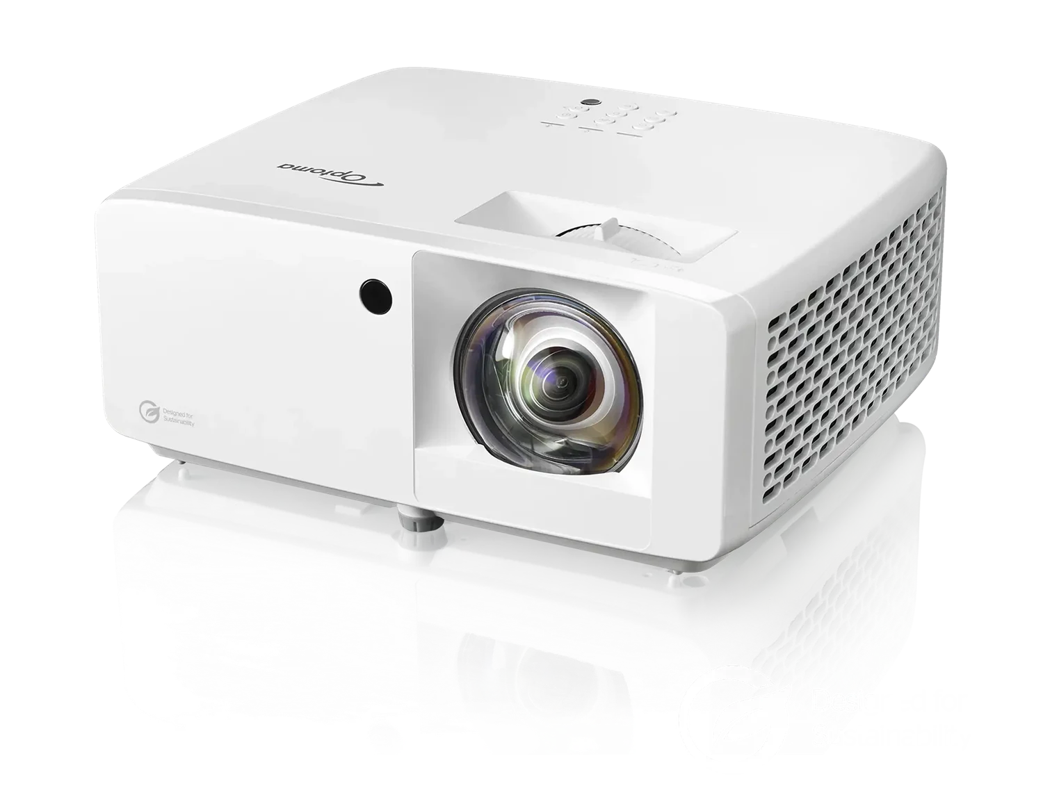 Optoma ZK430ST 4k 3700 Lumens Projector