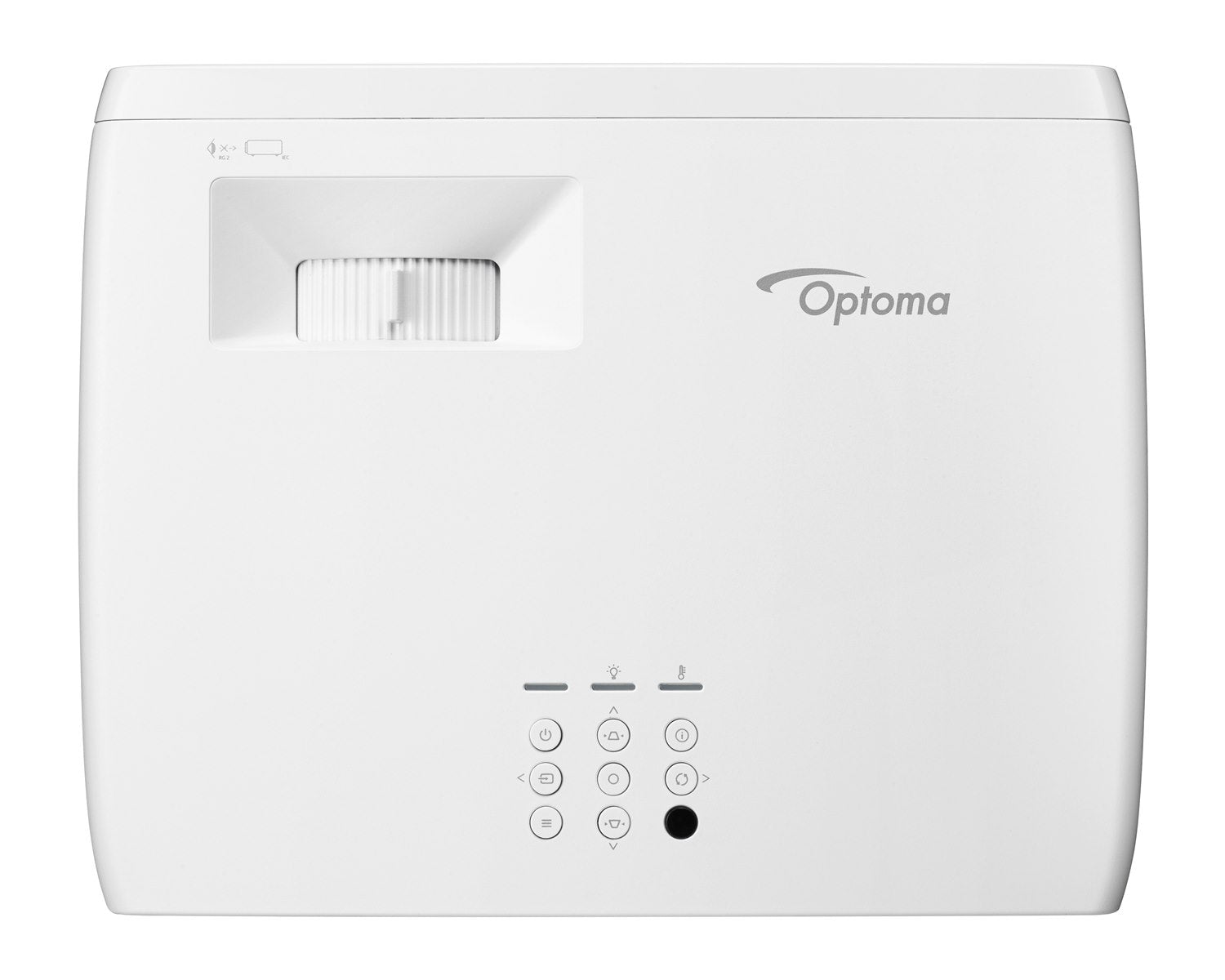 Optoma ZH450ST Short Throw 4200lm Full HD laser Projector