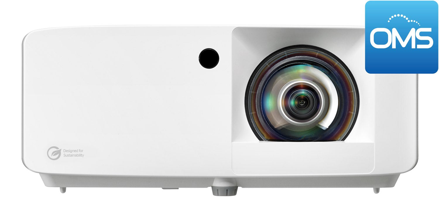 Optoma ZK430ST 4k 3700 Lumens Projector