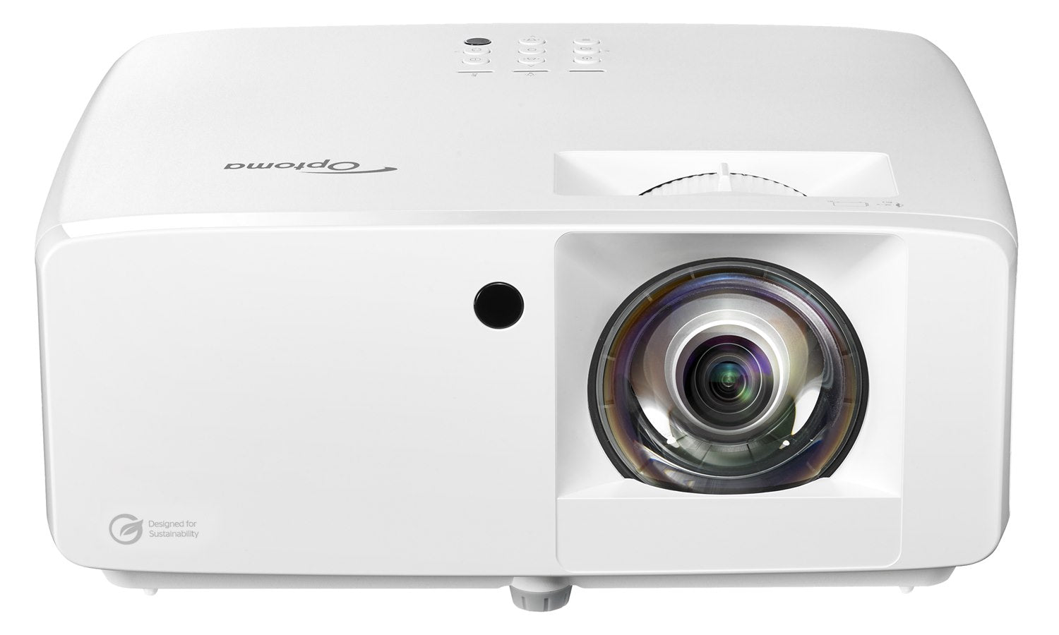 Optoma ZK430ST 4k 3700 Lumens Projector