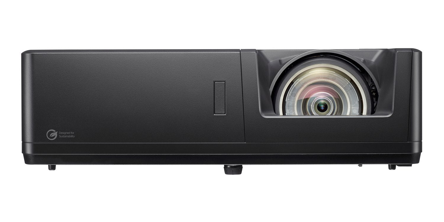 Optoma ZK608TST 4k UHD 6000 Lumens Projector