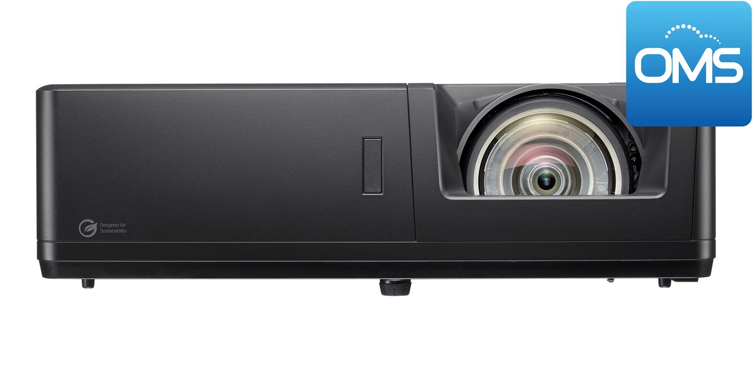 Optoma ZK608TST 4k UHD 6000 Lumens Projector
