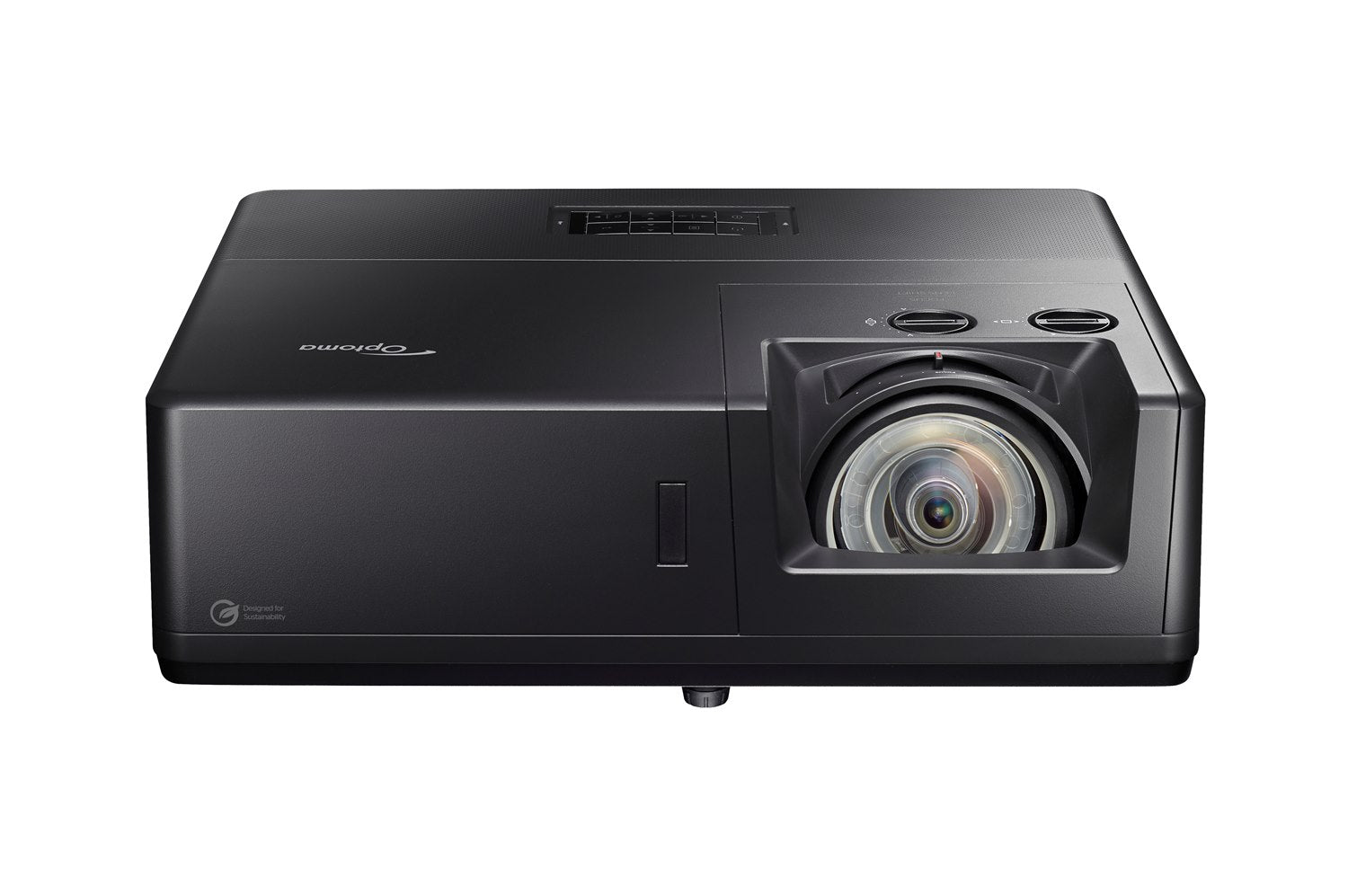 Optoma ZK608TST 4k UHD 6000 Lumens Projector