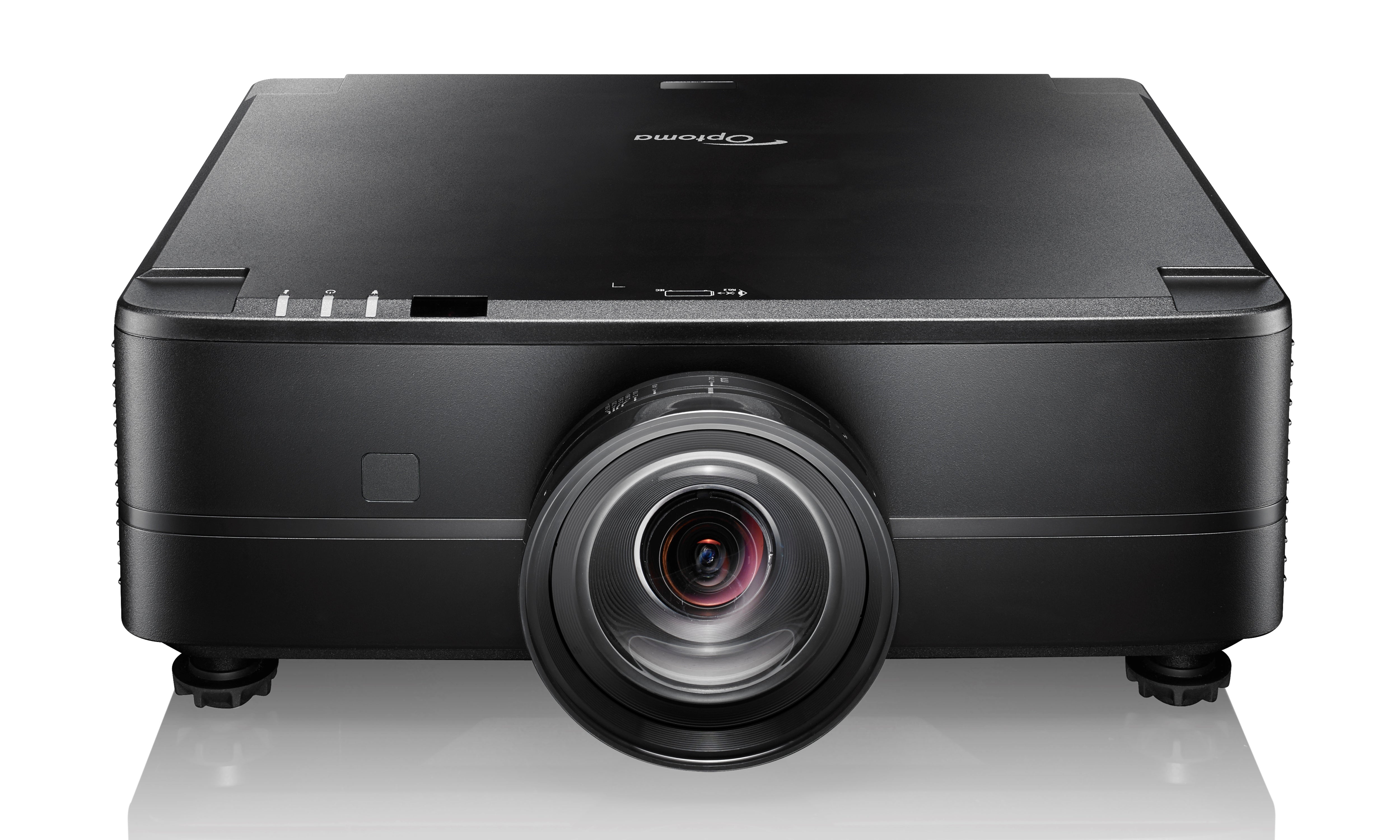 Optoma ZK810TST 4k UHD 8500 Lumens Projector