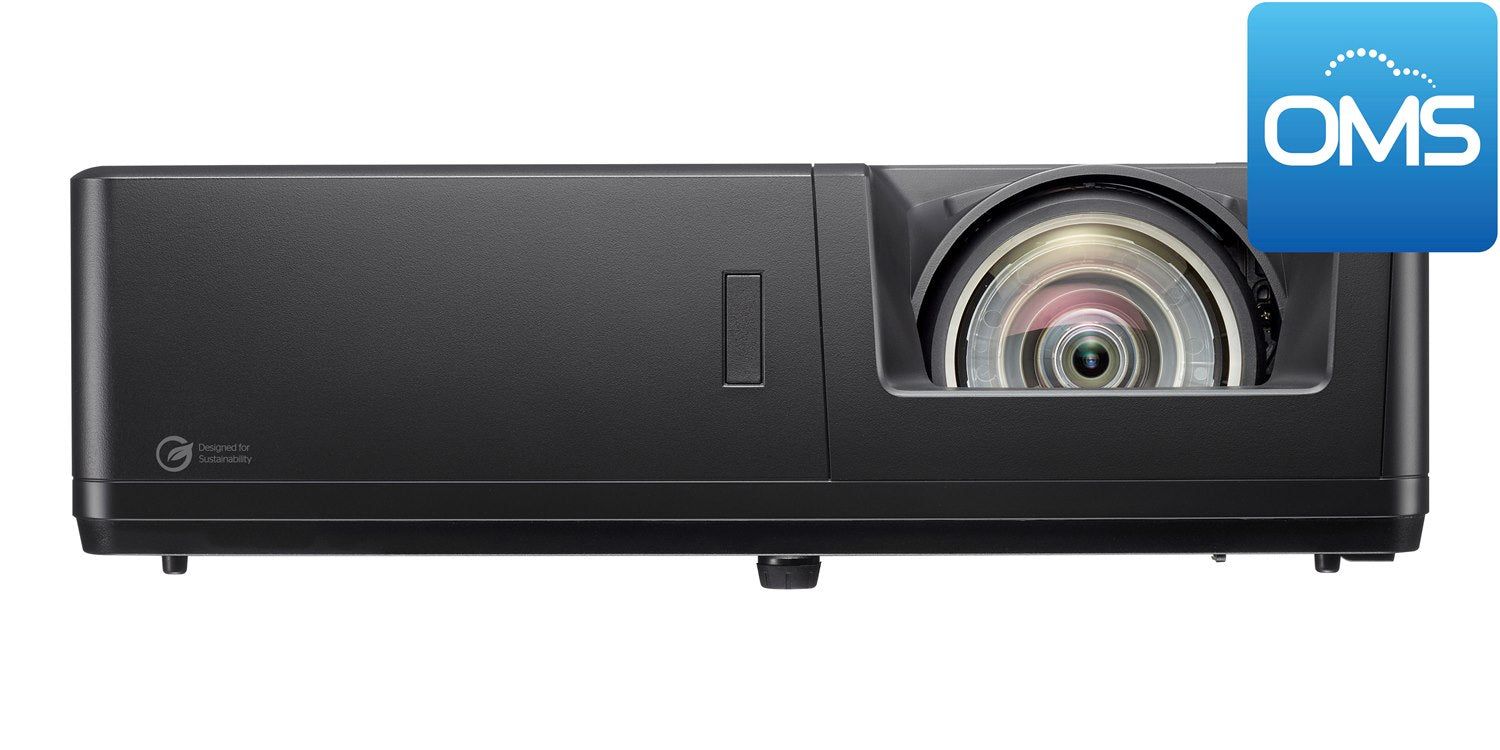Optoma ZU607TST WUXGA 6000 Lumens Projector