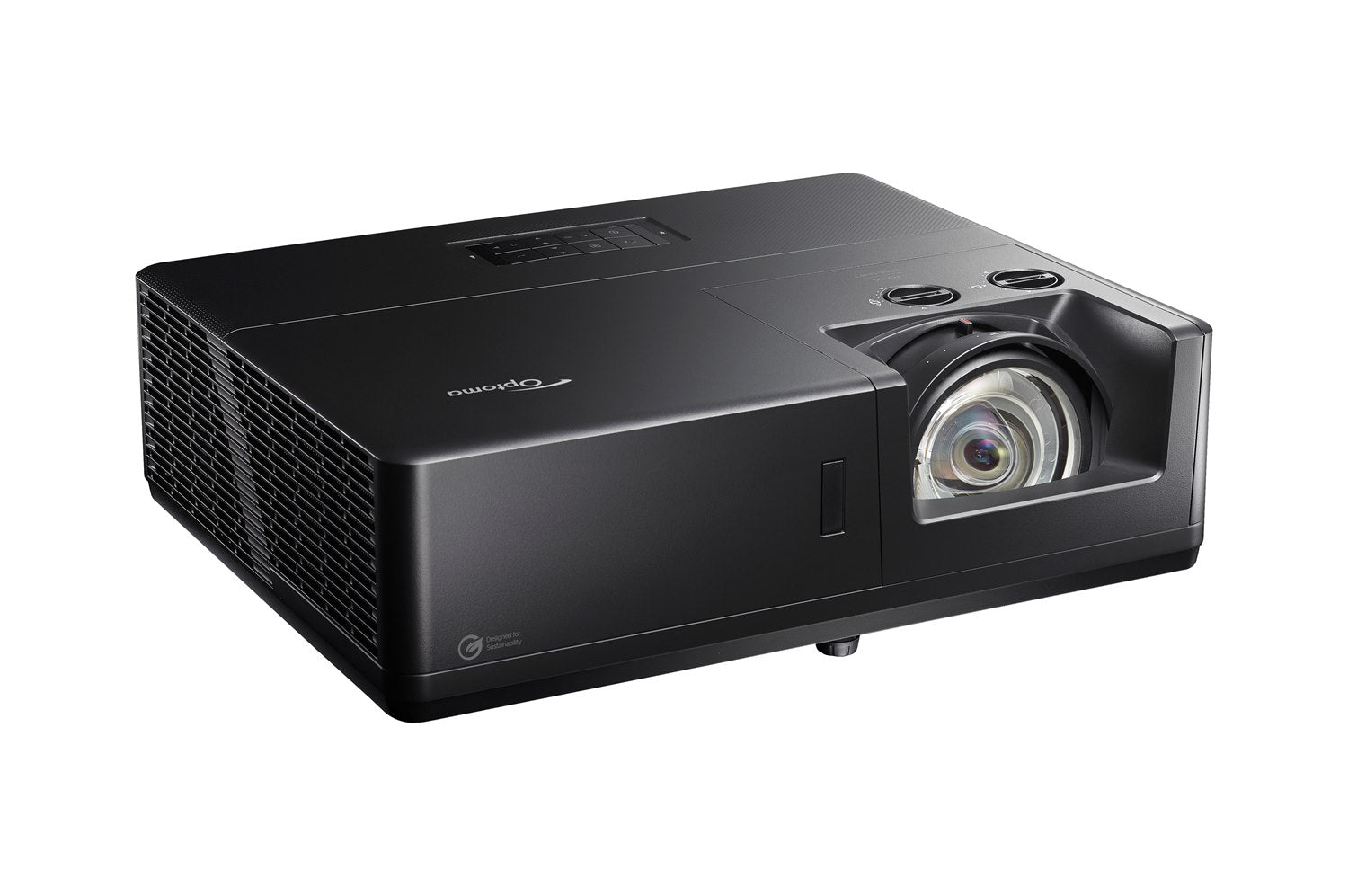 Optoma ZU507TST WUXGA 5000 Lumens Projector