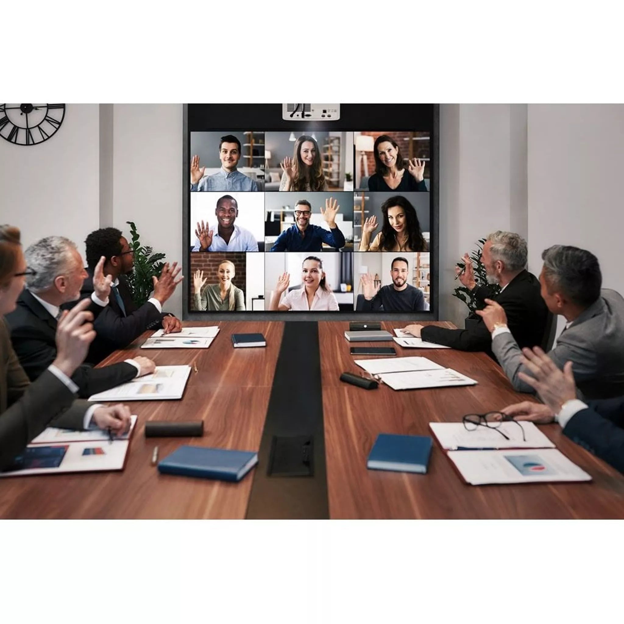 Optoma GT2000HDR 1080p 3500 Lumens Projector