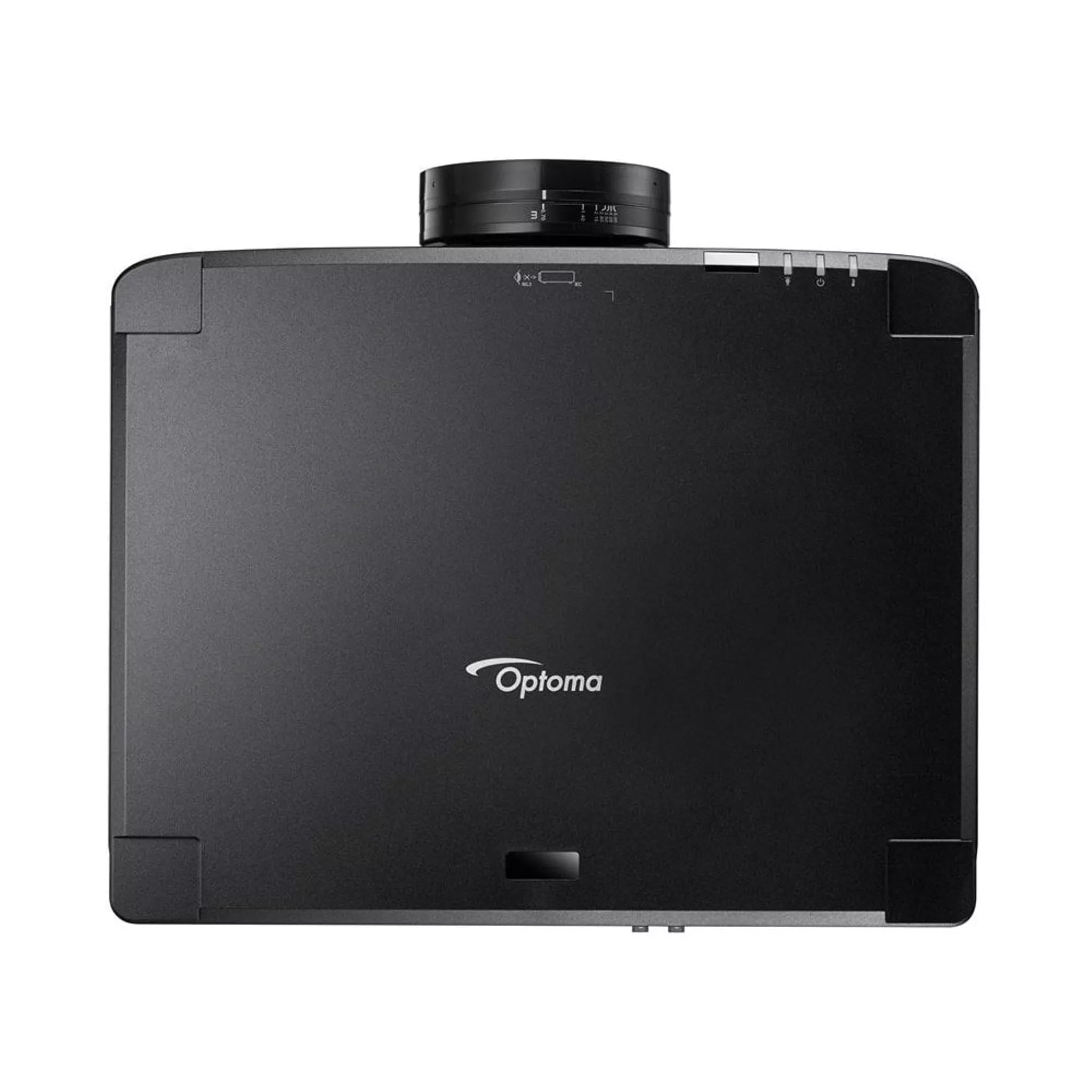 Optoma ZU820TST Projector