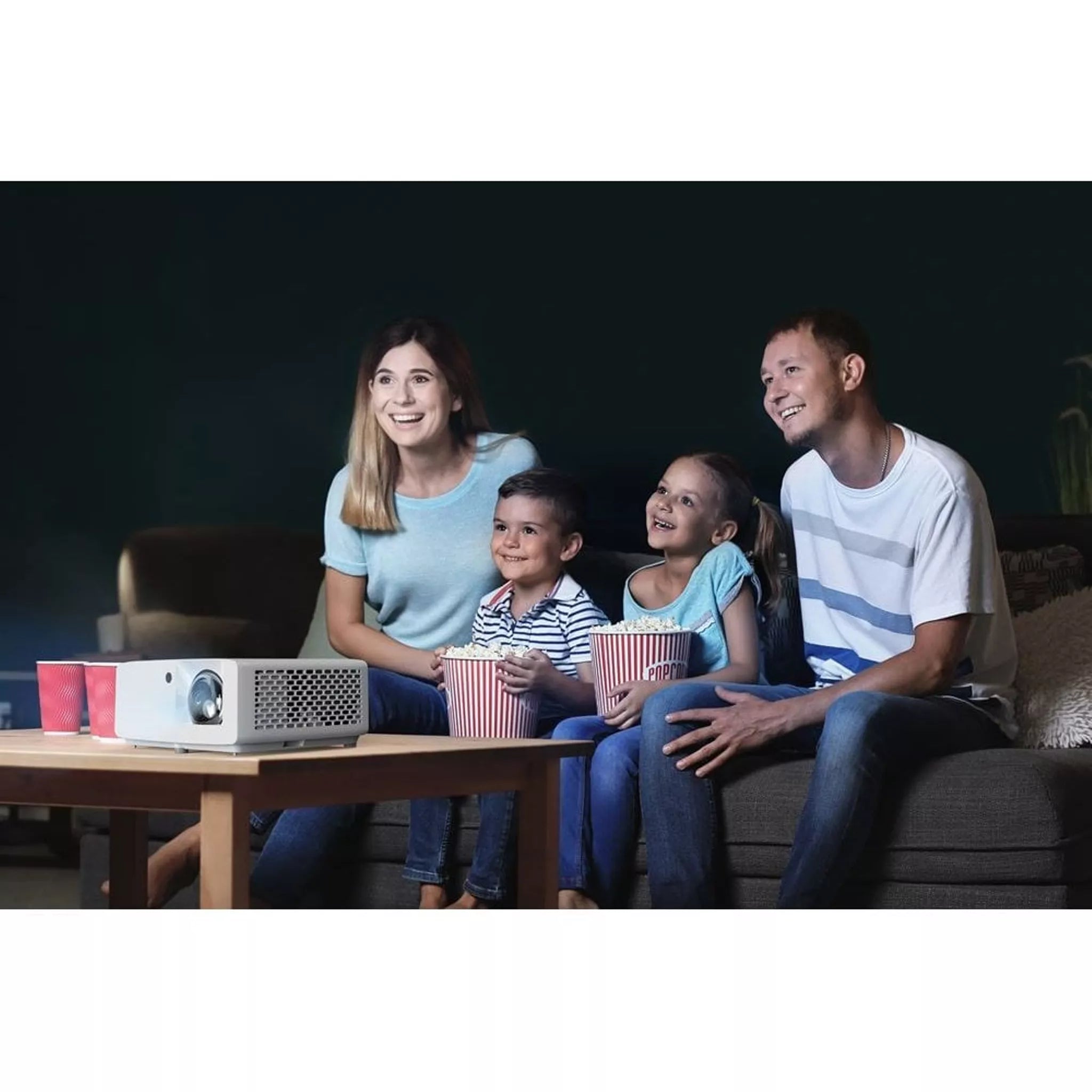 Optoma GT2000HDR 1080p 3500 Lumens Projector