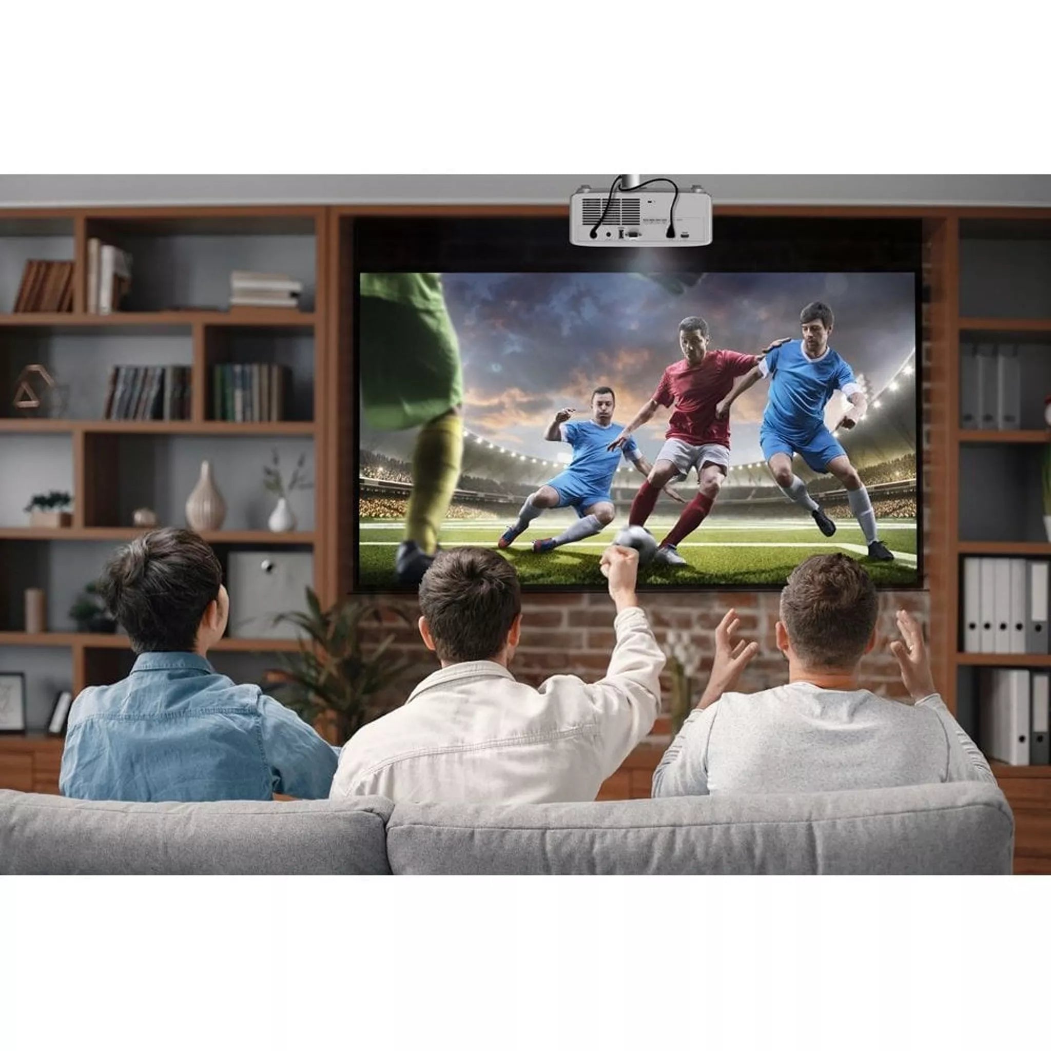 Optoma GT2000HDR 1080p 3500 Lumens Projector