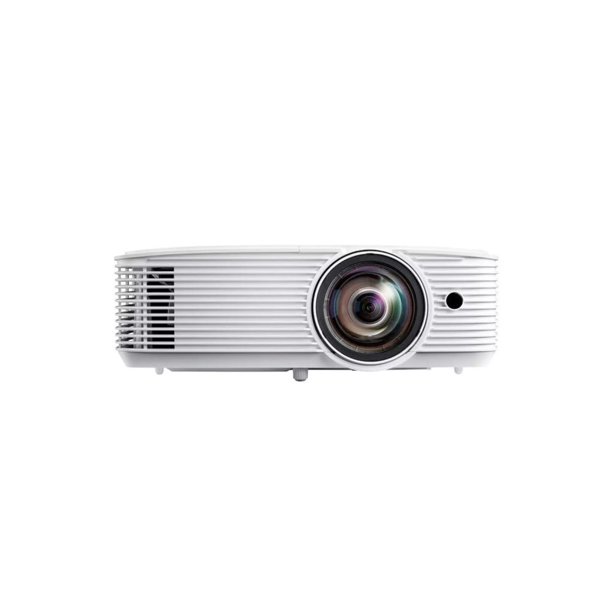 Optoma X309ST Projector