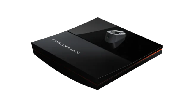 Trackman IO Ceiling Mounted Launch Monitor