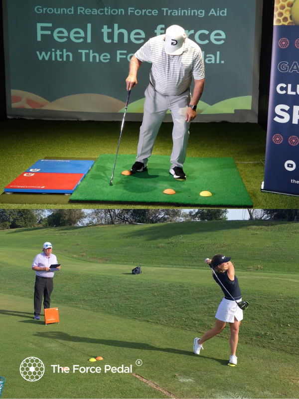 The Force Pedal Bundle