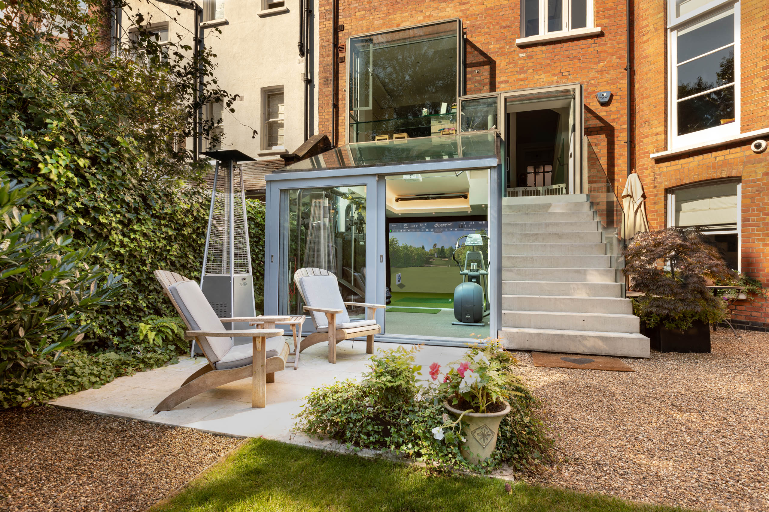 GCHawk Launch Monitor