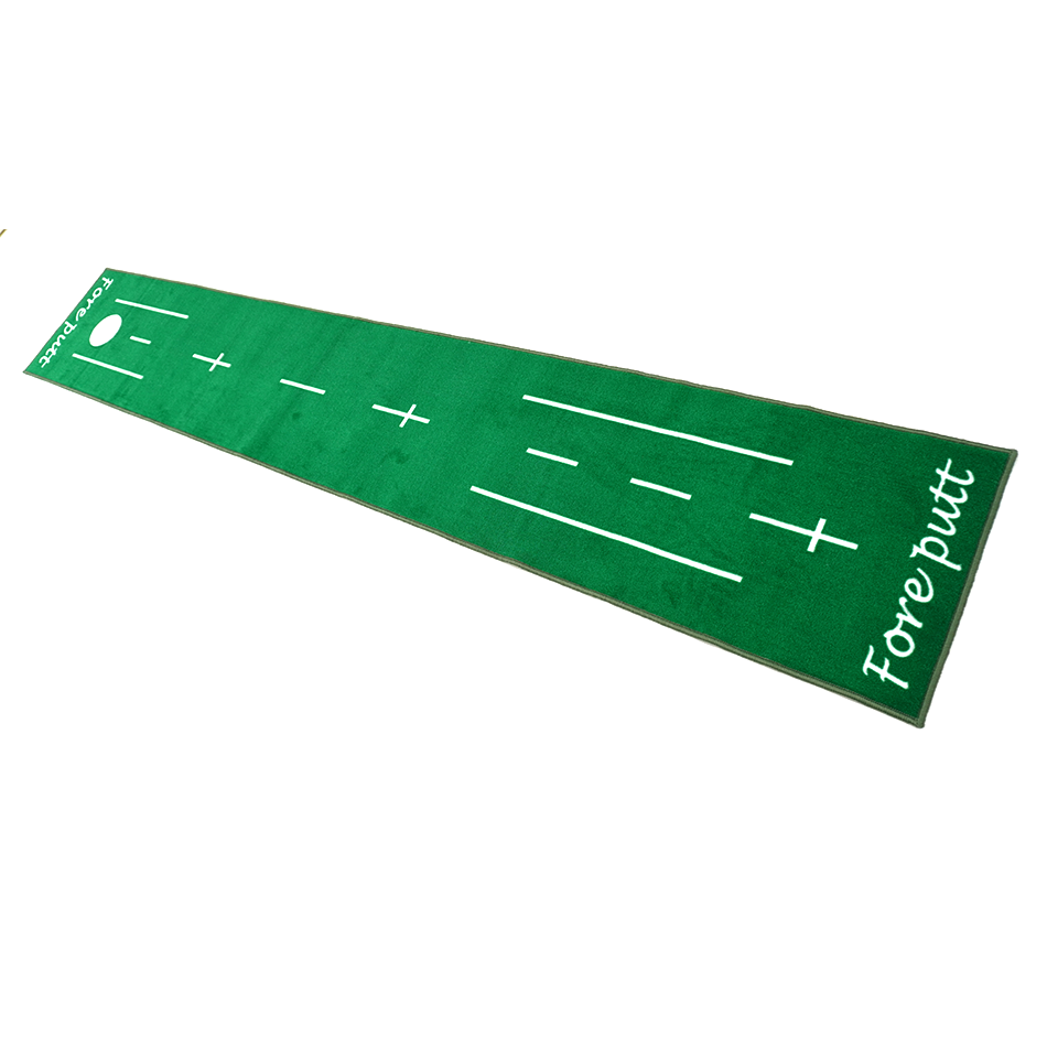Putting Mat