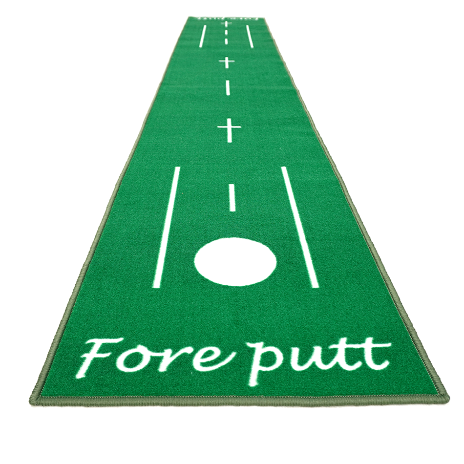 Putting Mat