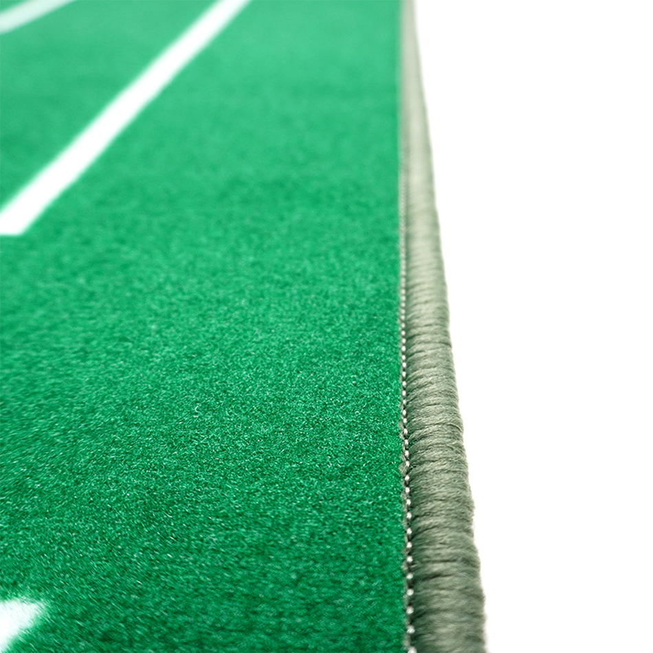 Putting Mat