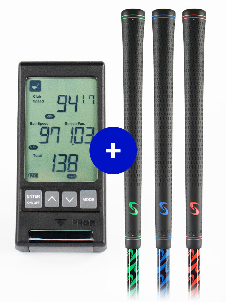 SuperSpeed Bespoke Players Kit