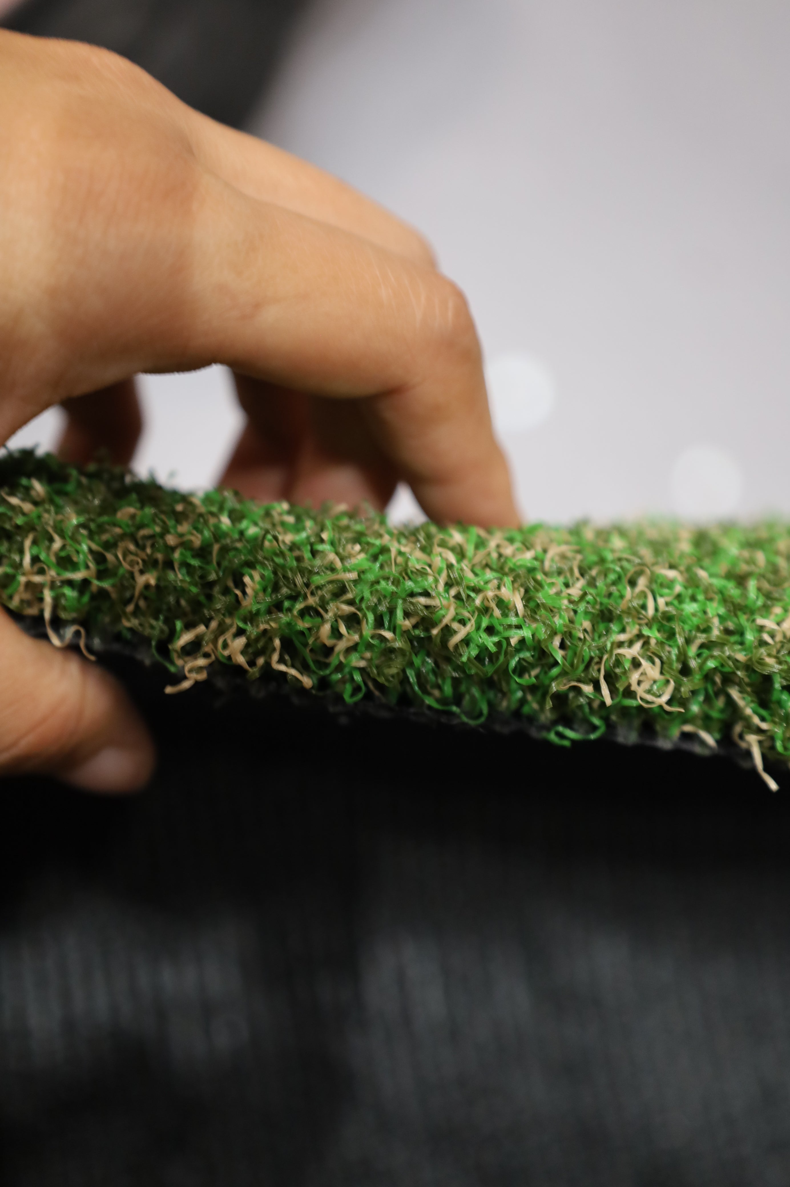 FMG Premium Strike Turf + (Tri-Colour)