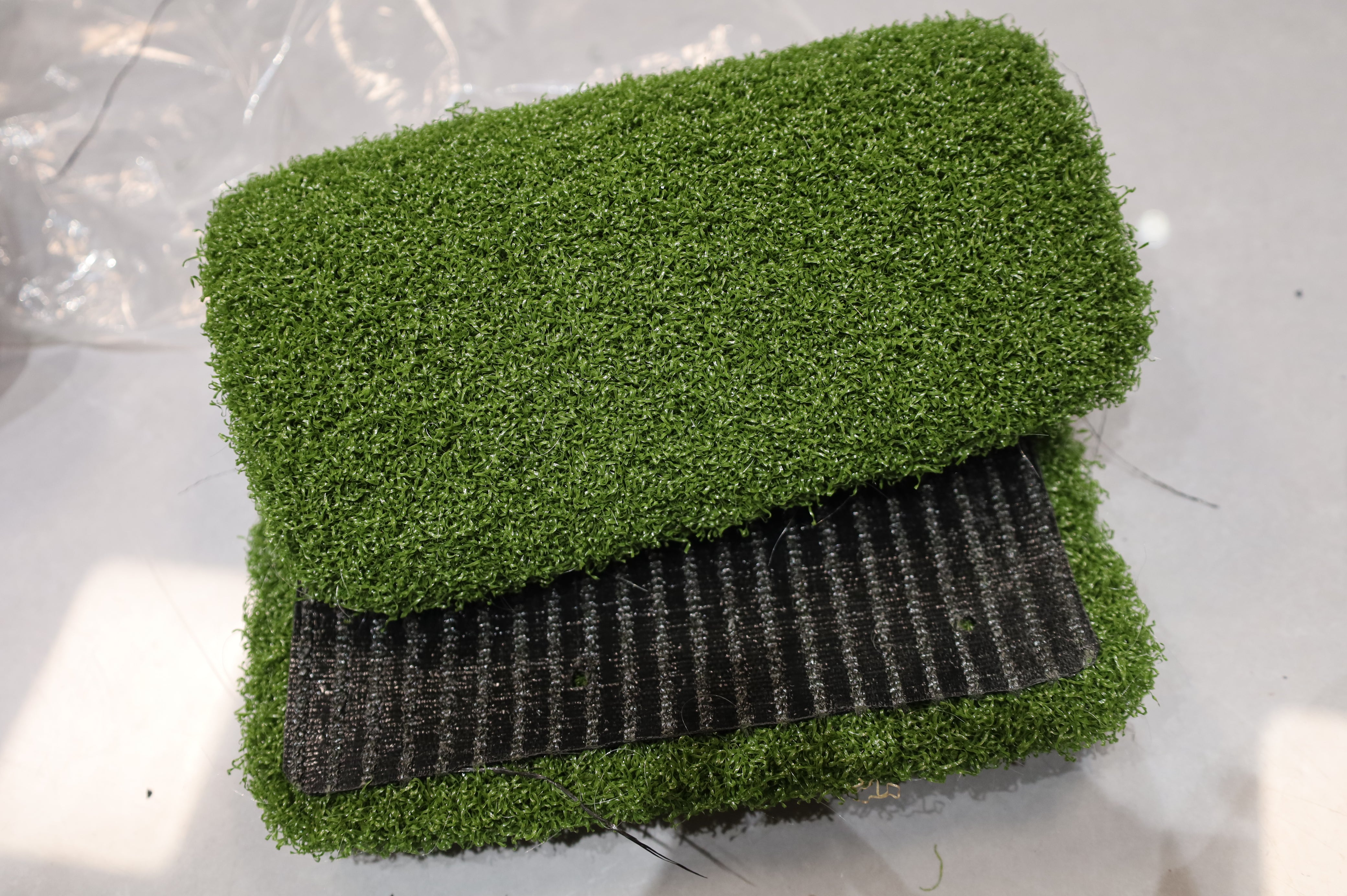 FMG Premium Tee Strike Turf