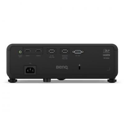 BenQ LW600ST+ Projector