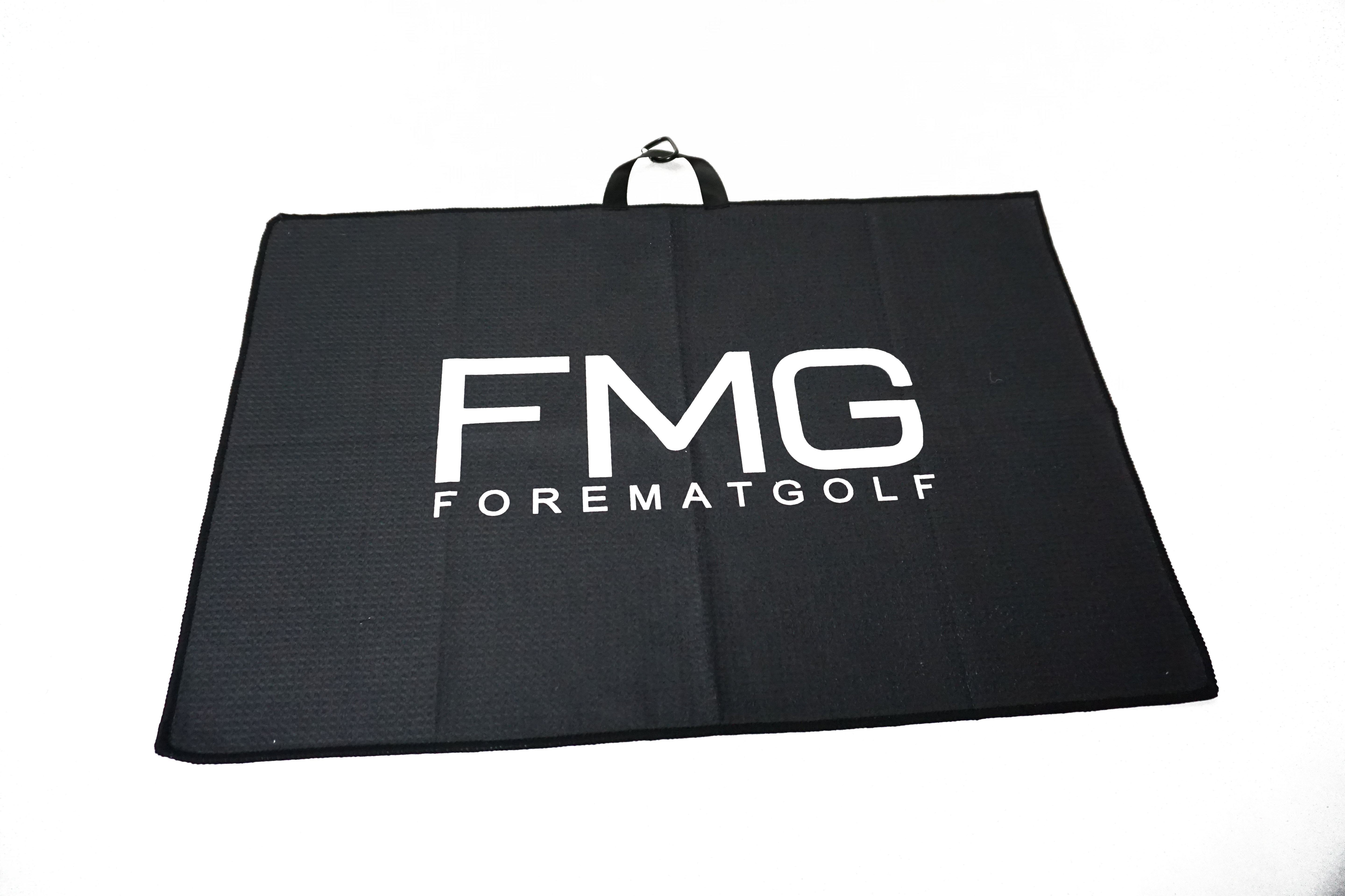 FMG Micro-Fibre Towel
